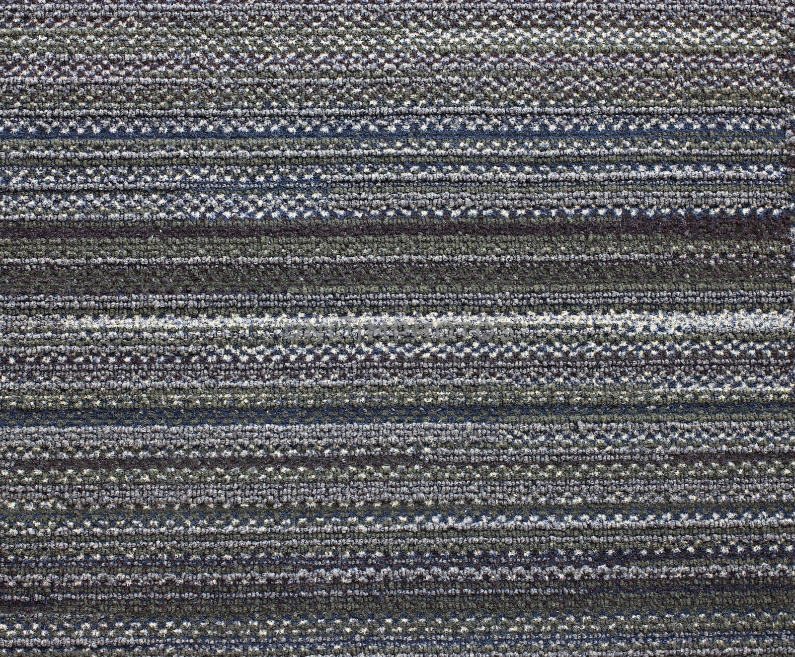 Grey carpet texture background by nuchylee