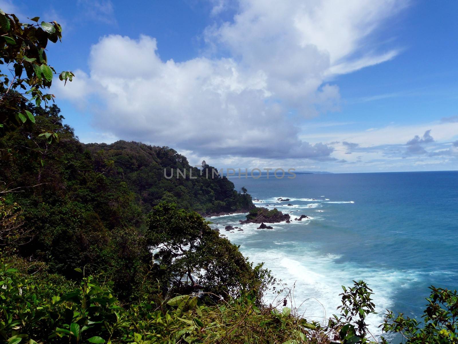 Corcovado by nicousnake