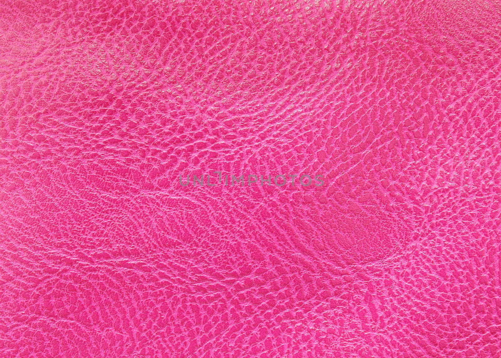 Texture of Pink leather for use as Background on web or any.