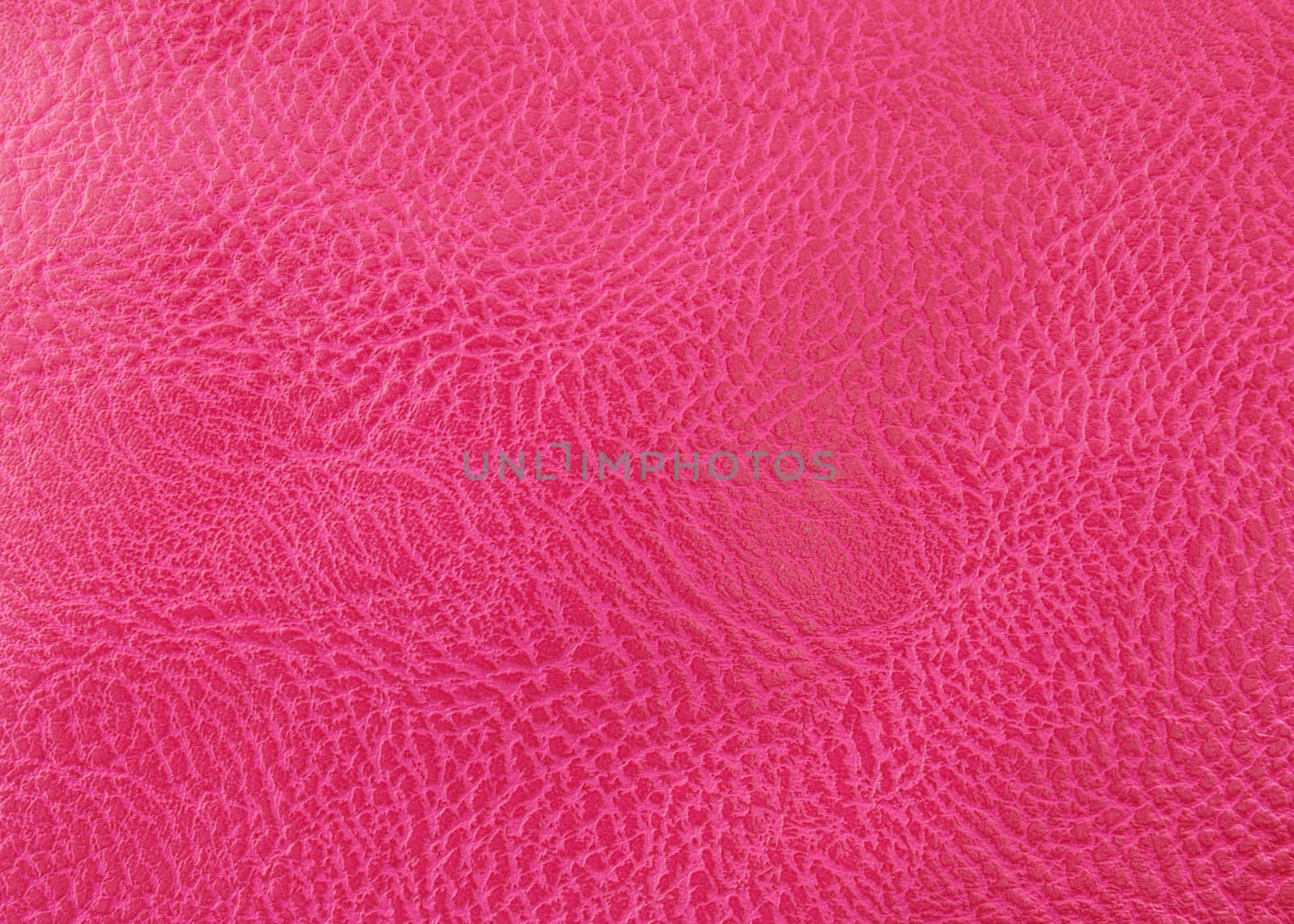 Texture of Pink leather for use as Background on web or any.