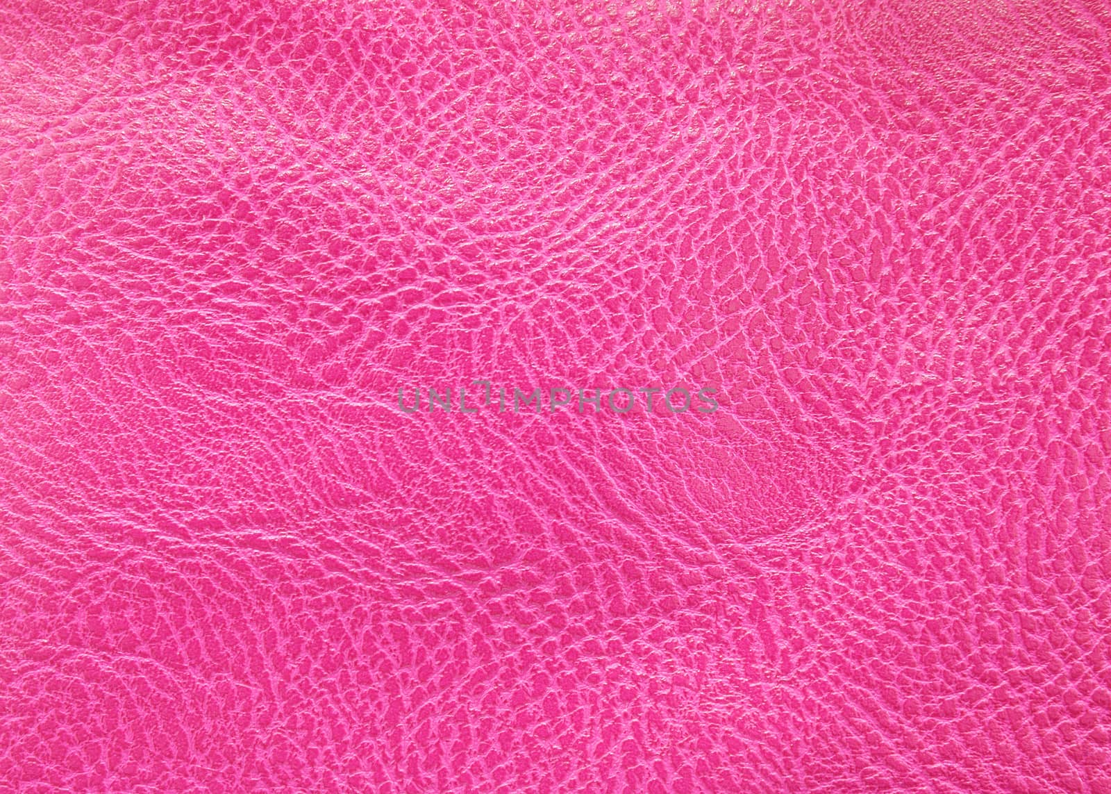 Texture of Pink leather for use as Background on web or any.