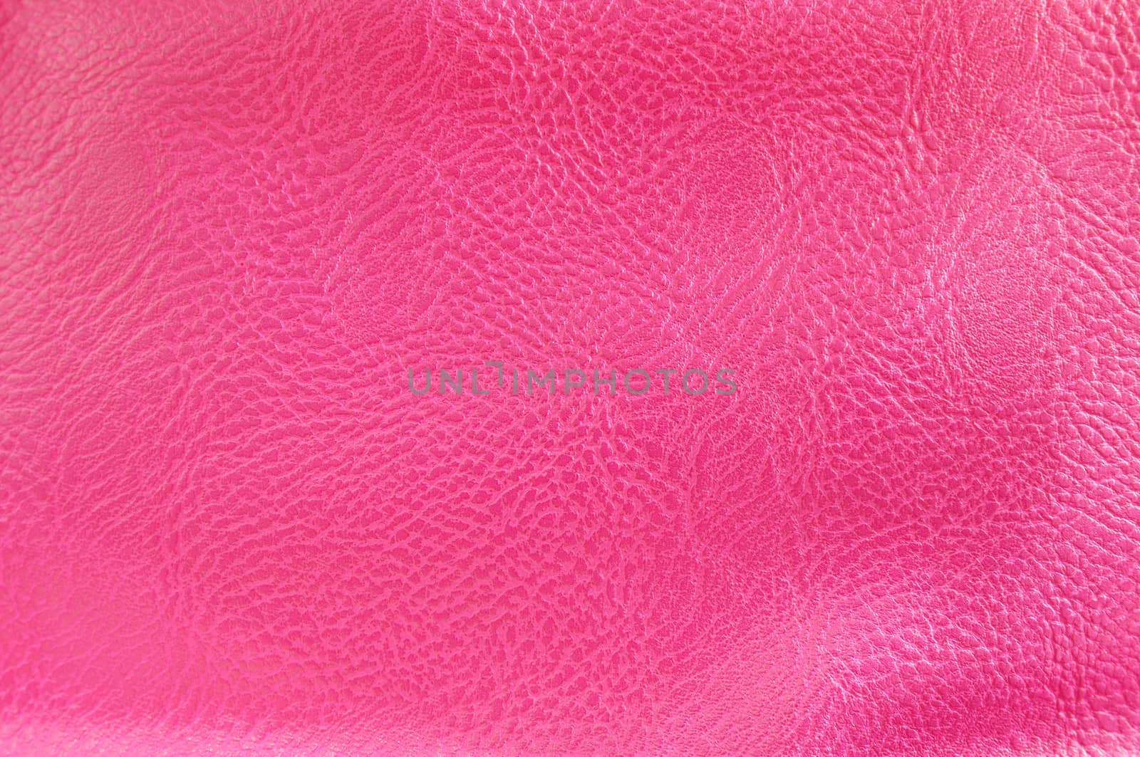 Texture of Pink leather for use as Background on web or any.