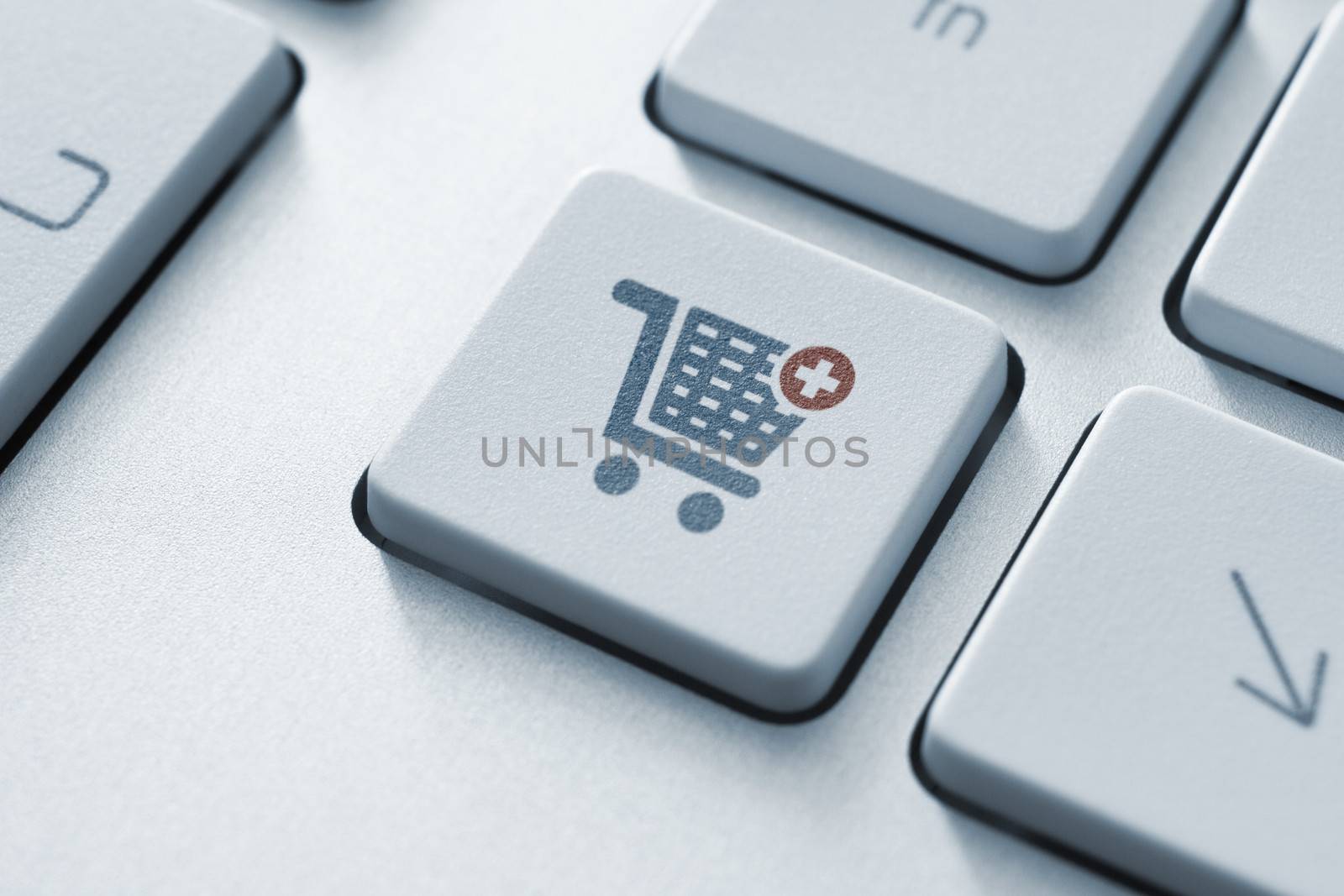 Online shopping by bloomua