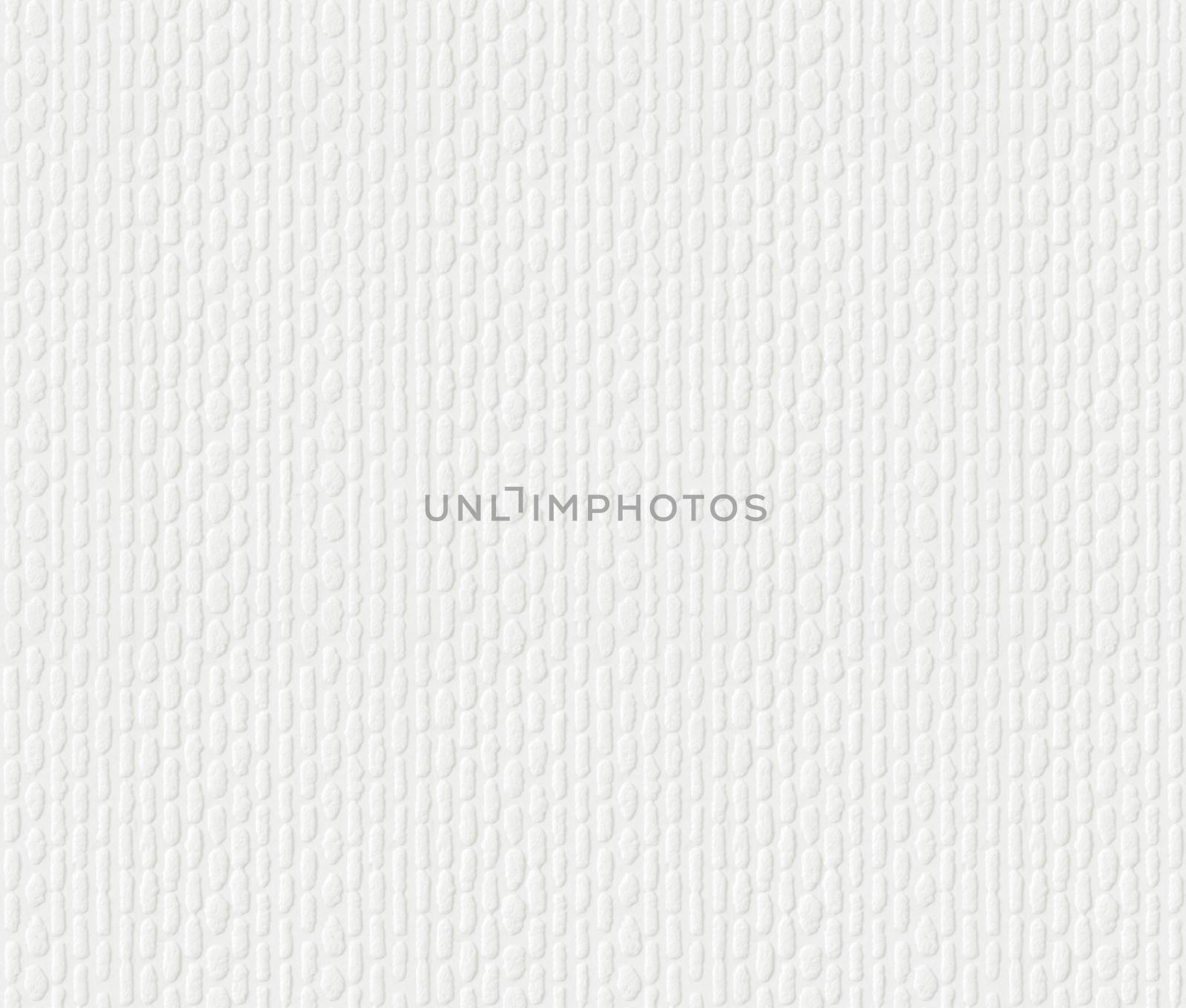 Seamless textured paper background by bloomua