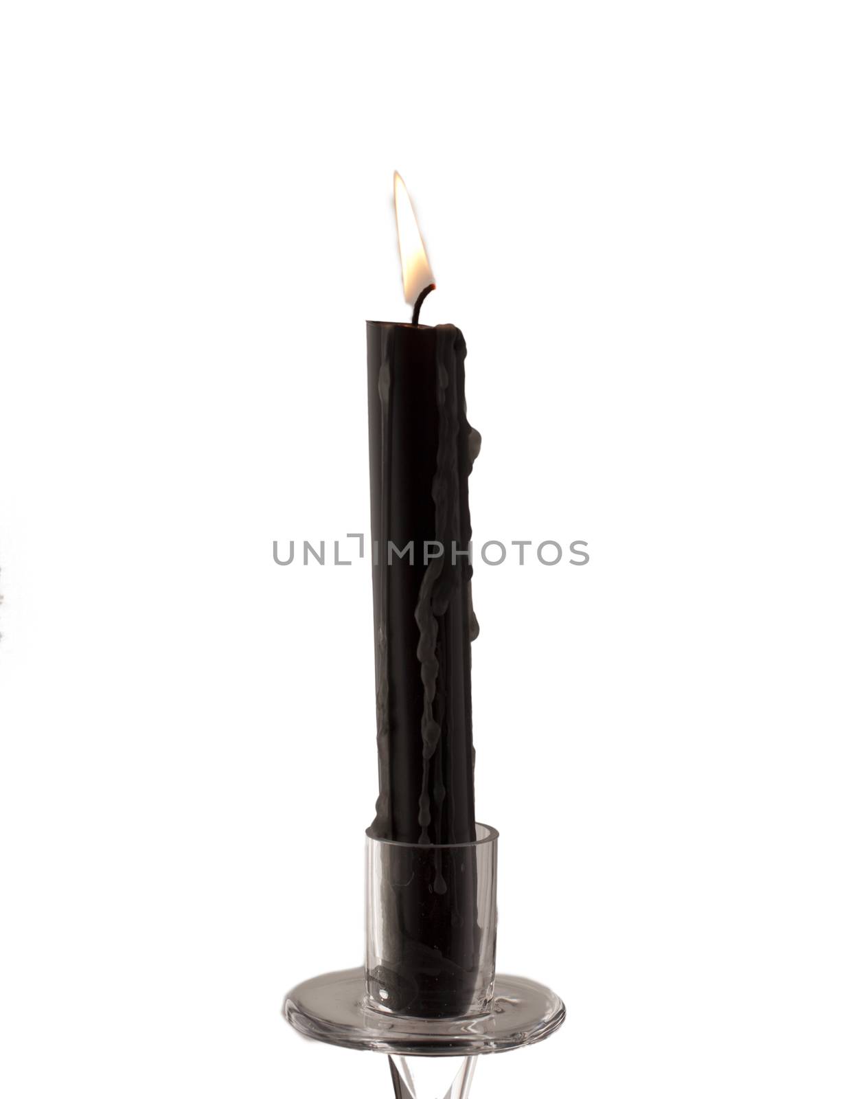 Candle by Koufax73