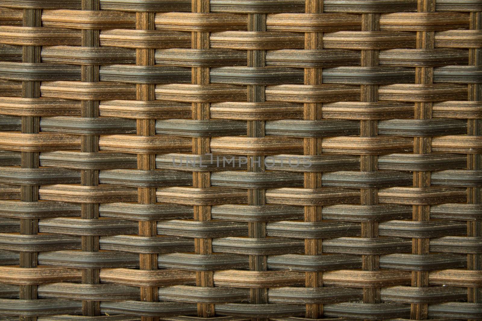 A Plastic Weaving background full frame.