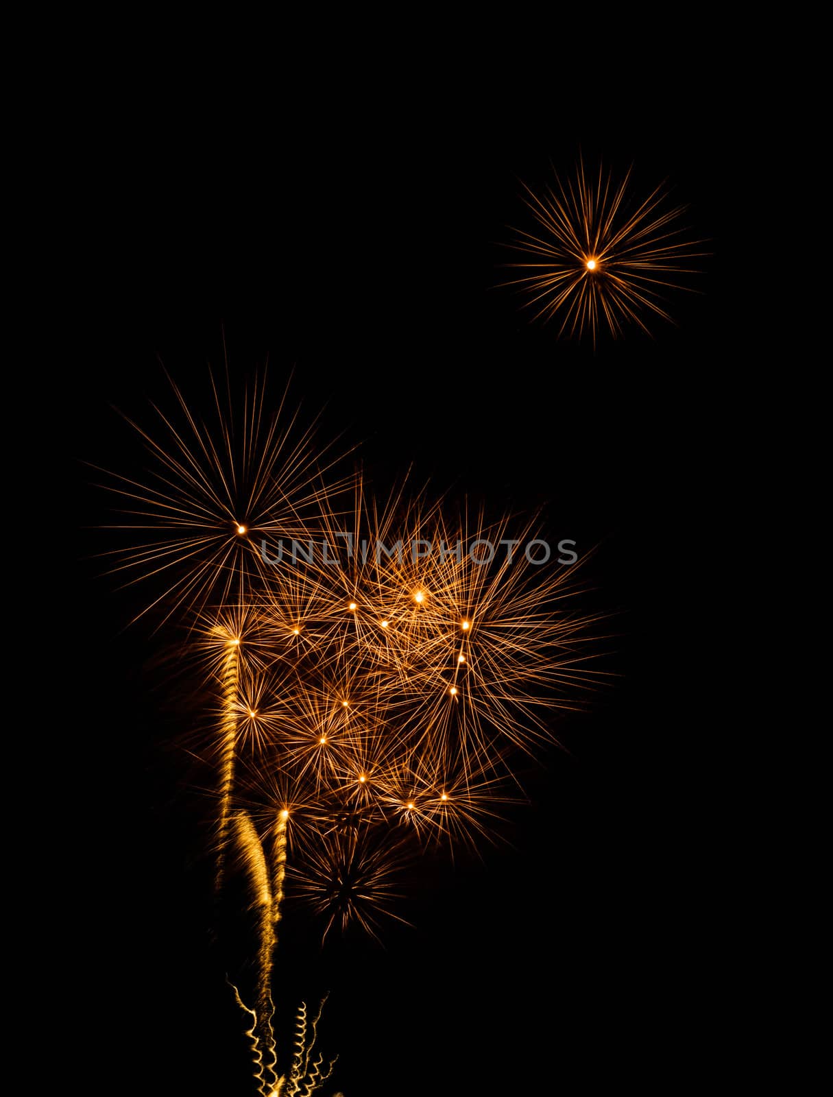 fireworks by adam121
