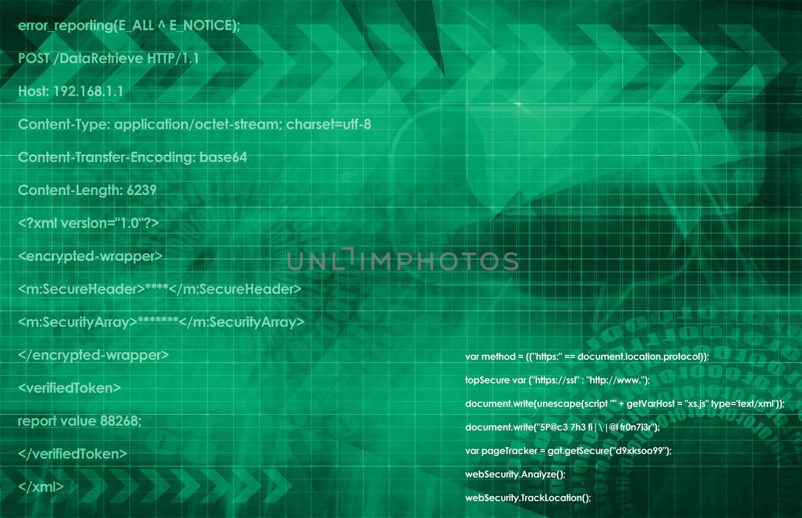Global Multimedia Technology in Web Data  Art