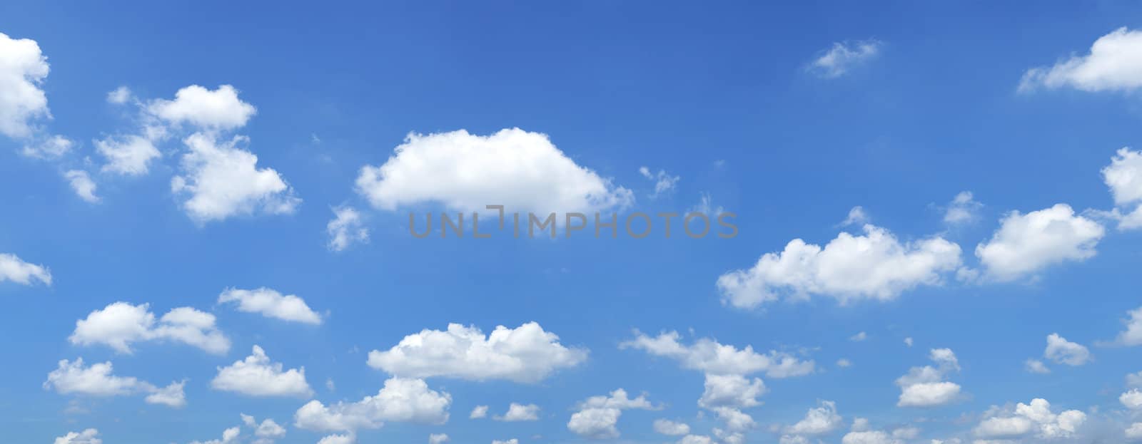 Cloudscape by foto76