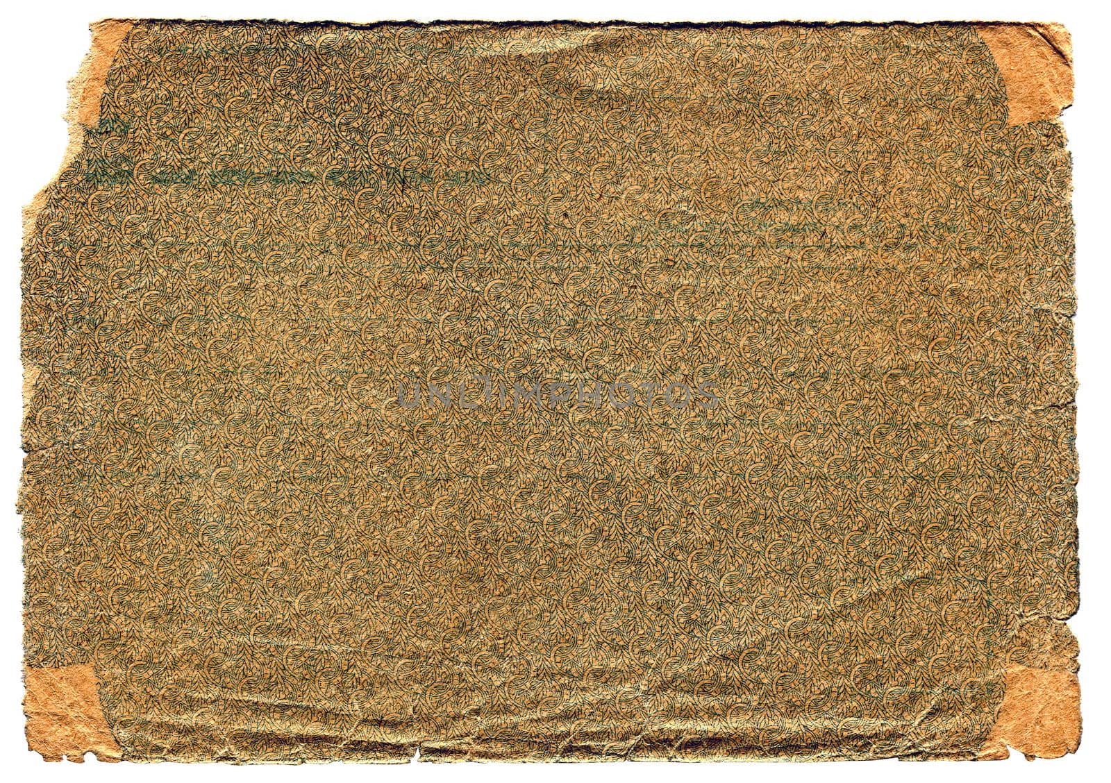 old textured paper by sabphoto