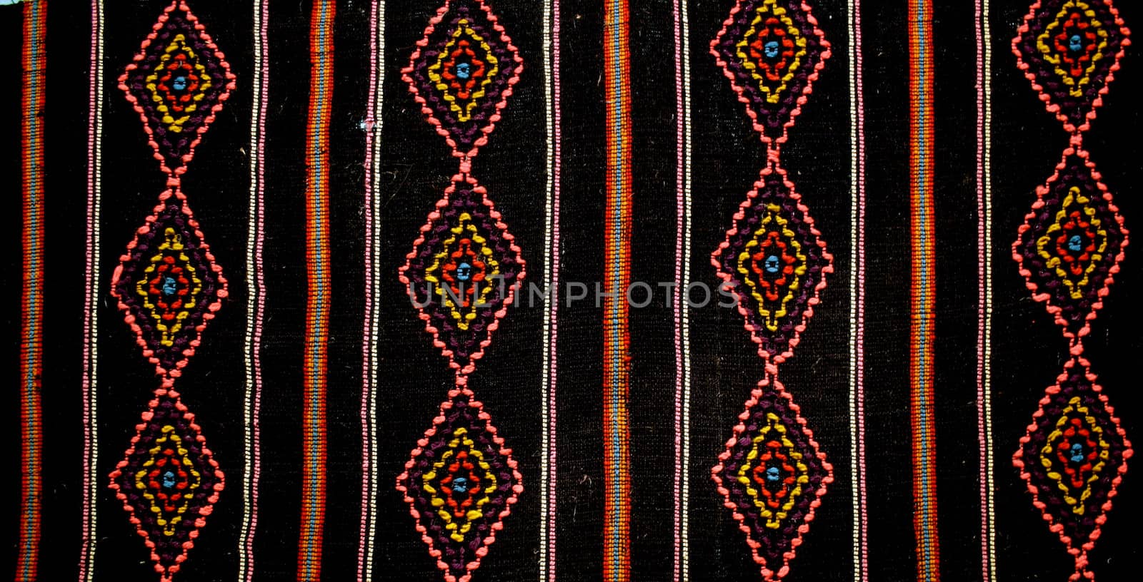 Traditional romanian carpet  by cristiaciobanu