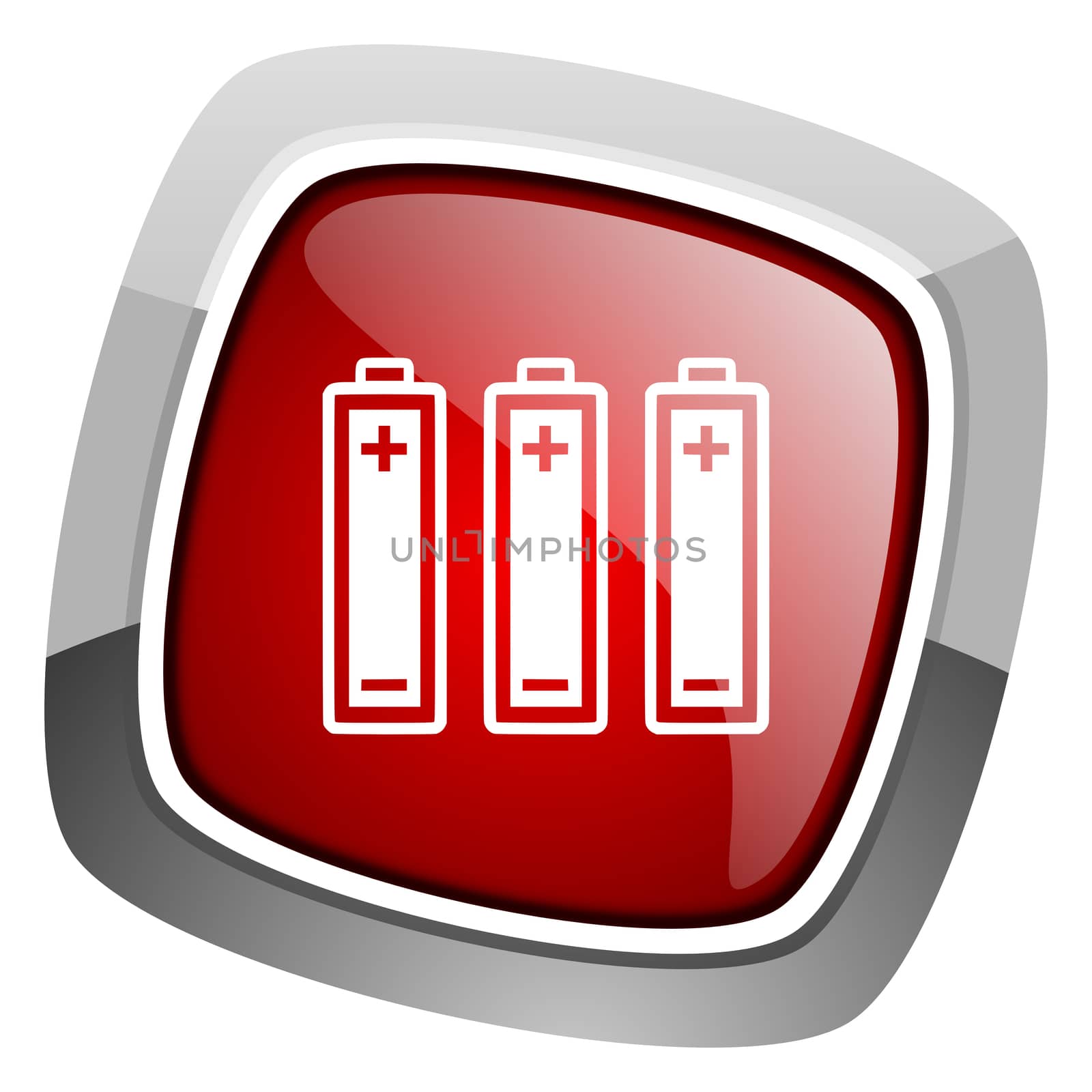 batteries icon