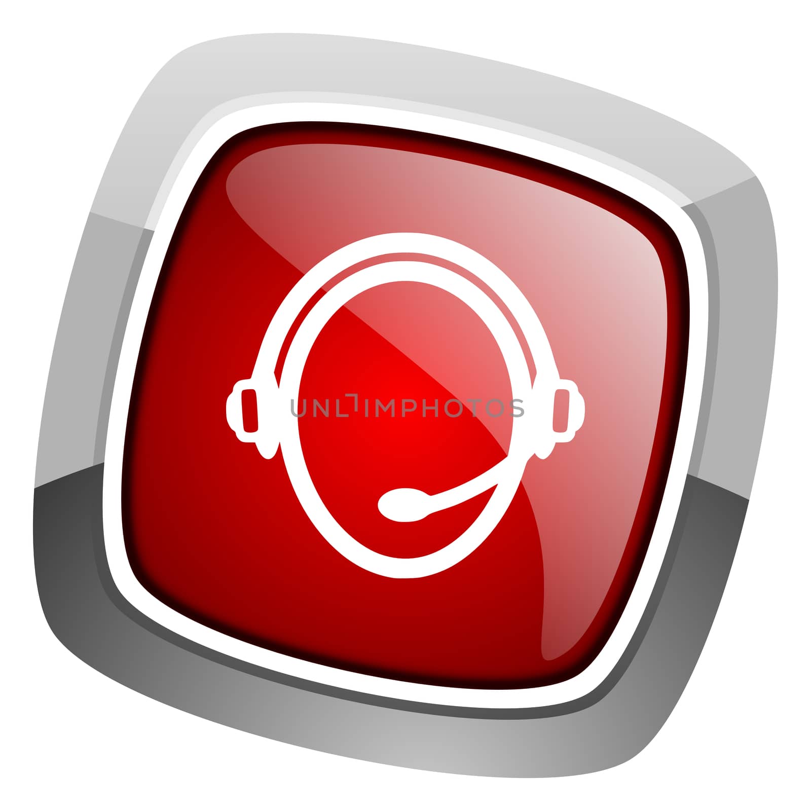 customer service icon