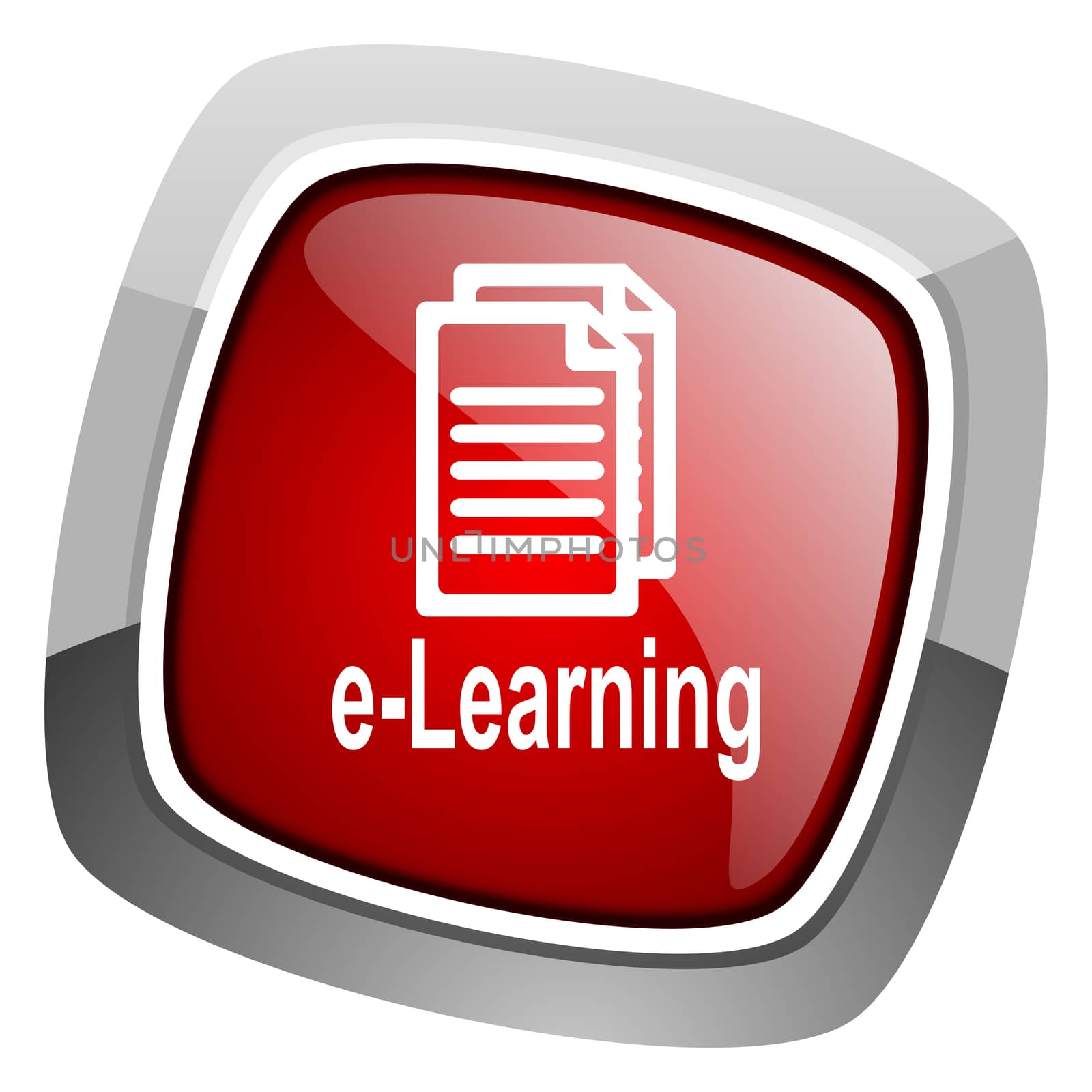 e-learning icon
