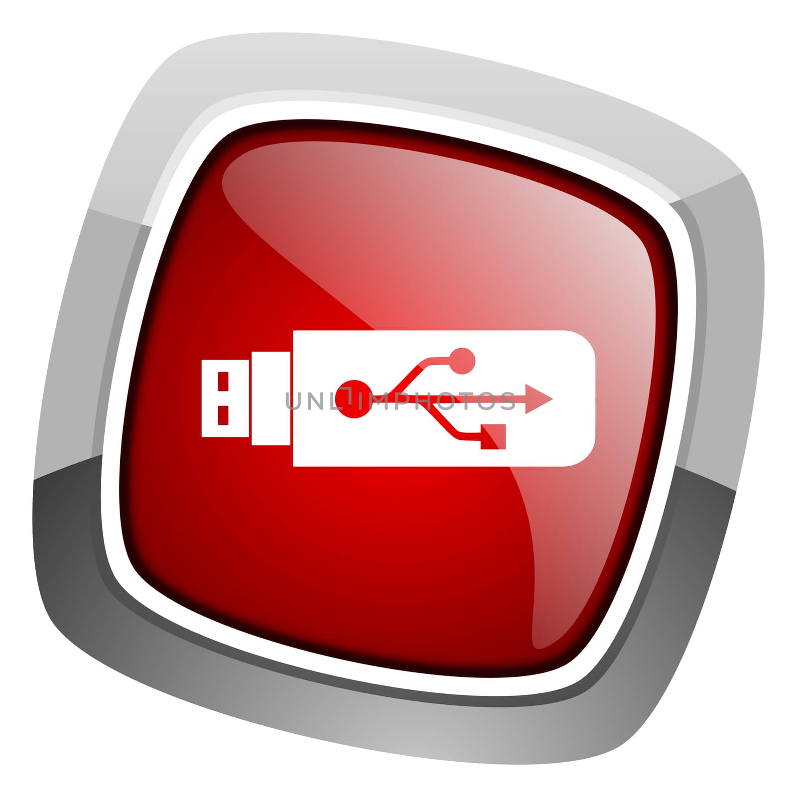 usb icon