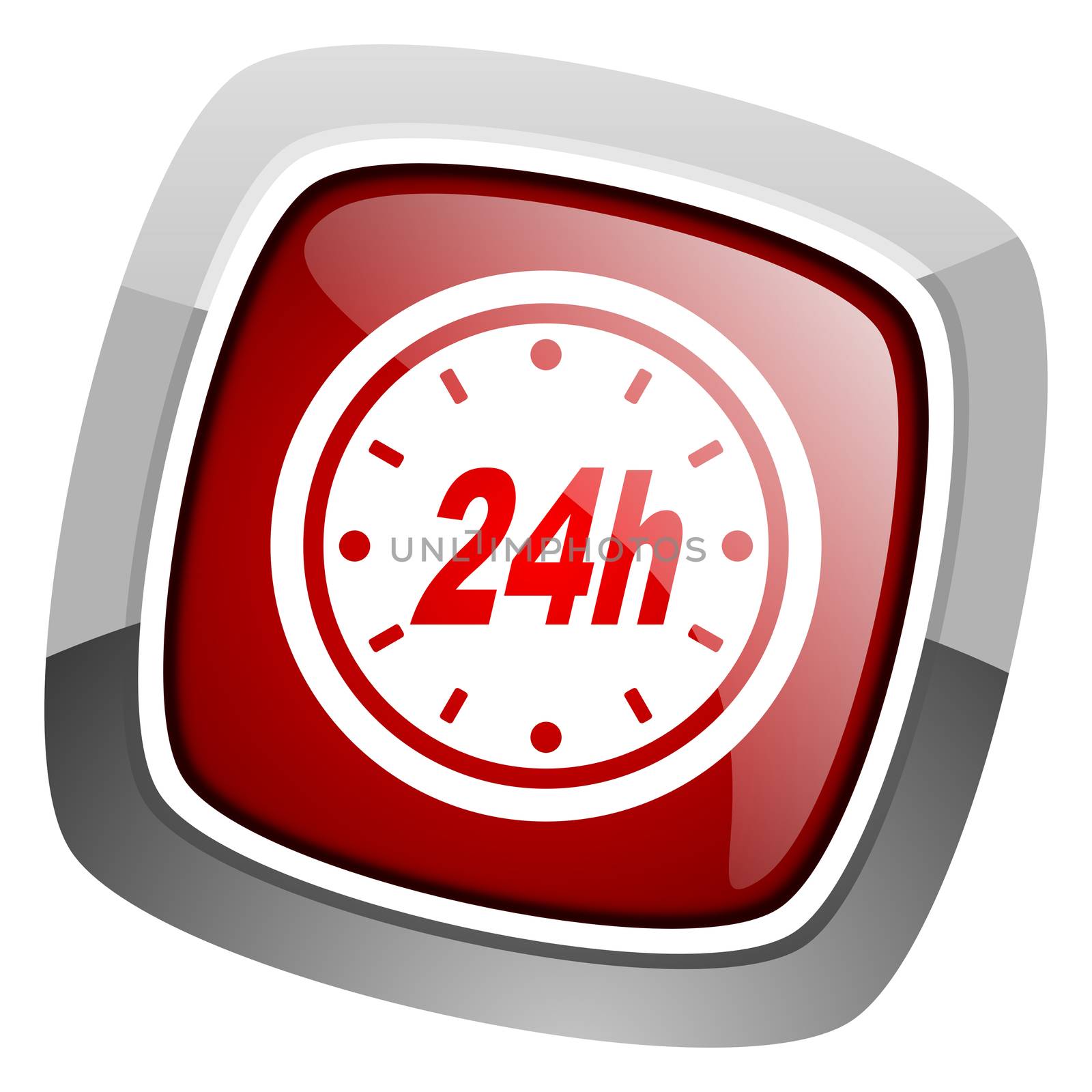 24h icon
