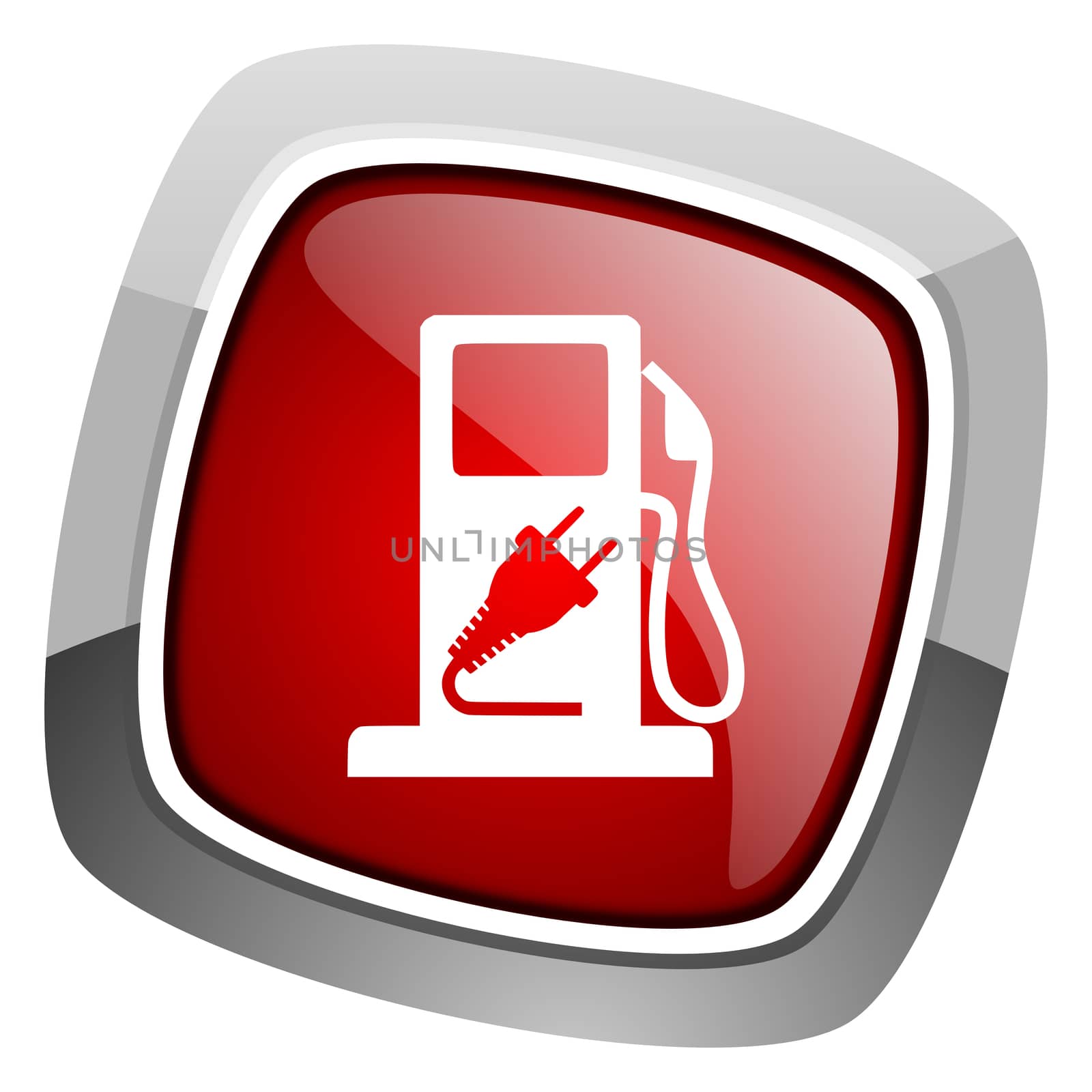 fuel icon
