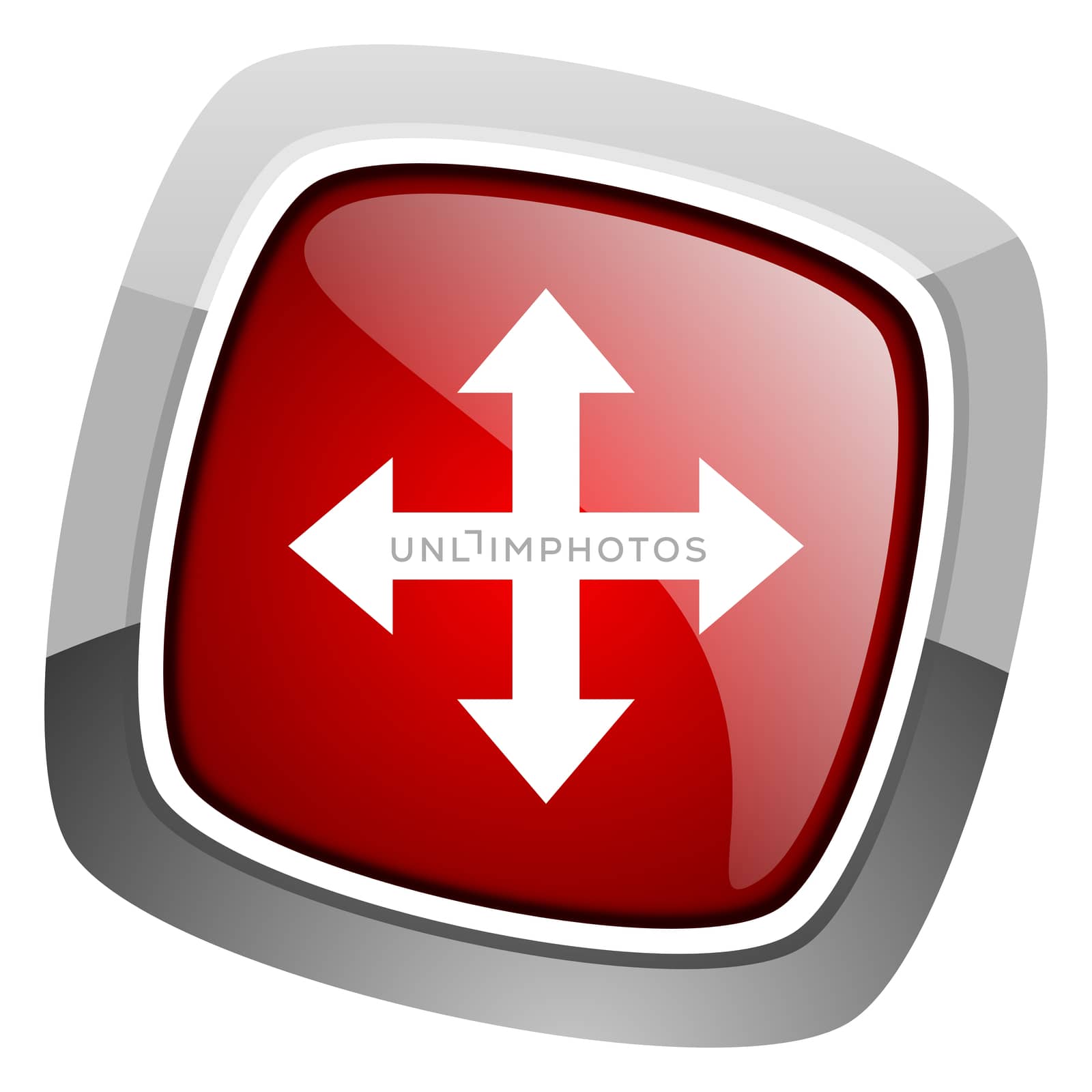 arrows icon