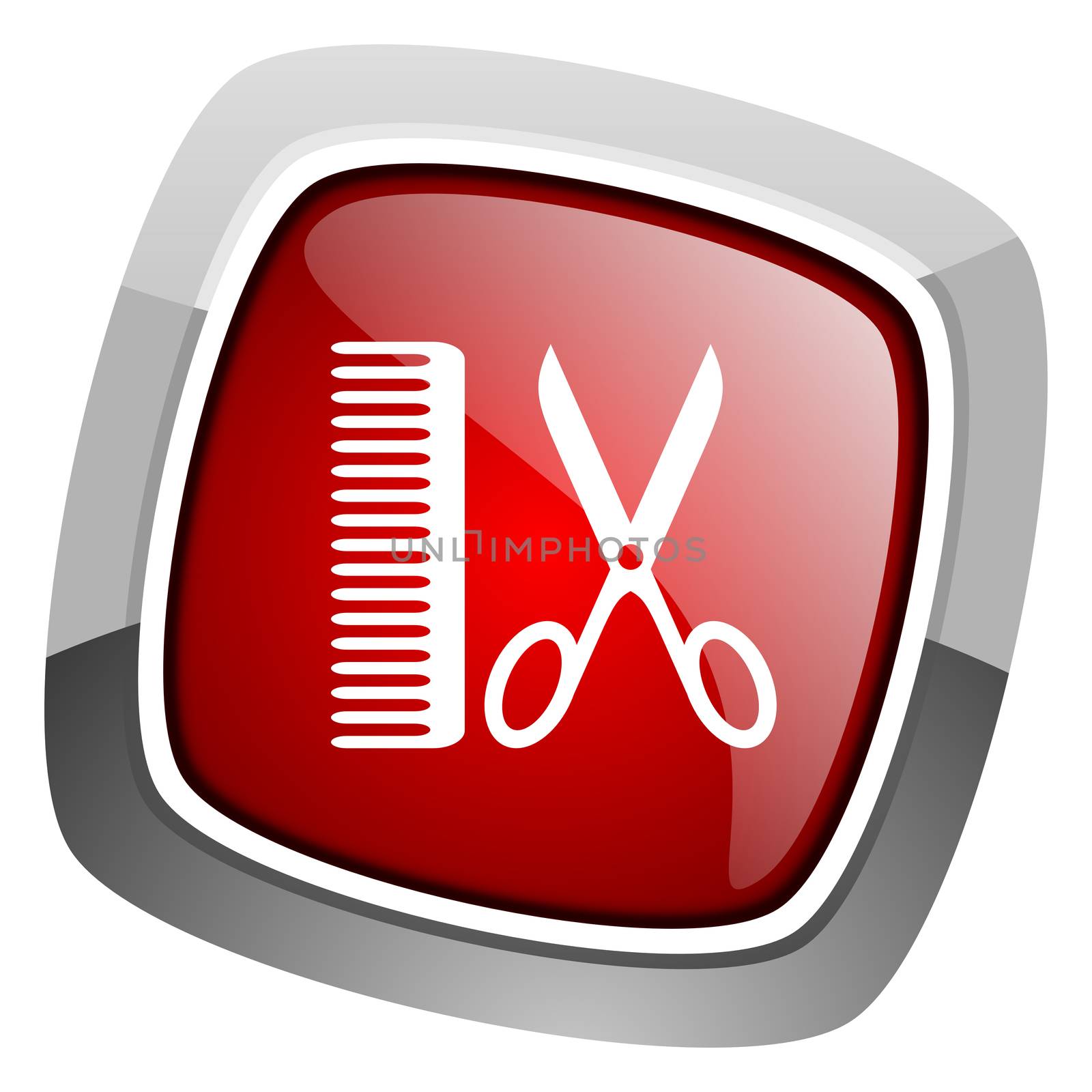 barber icon