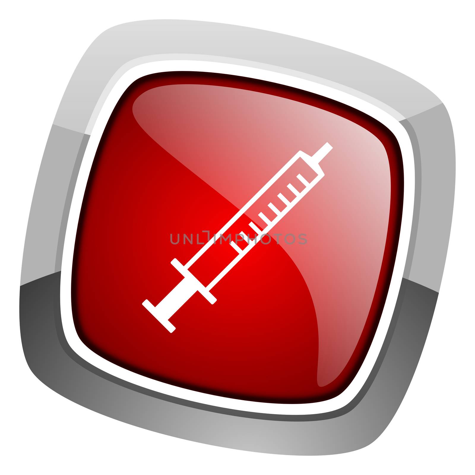 syringe icon