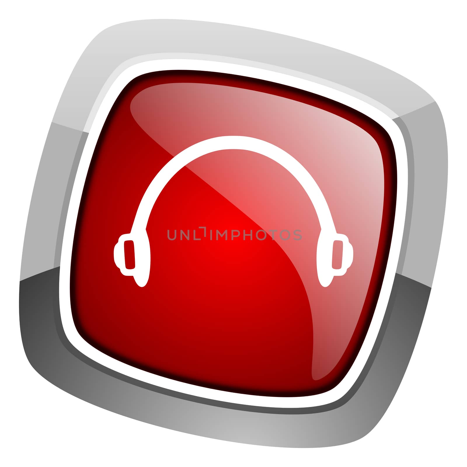 headphones icon