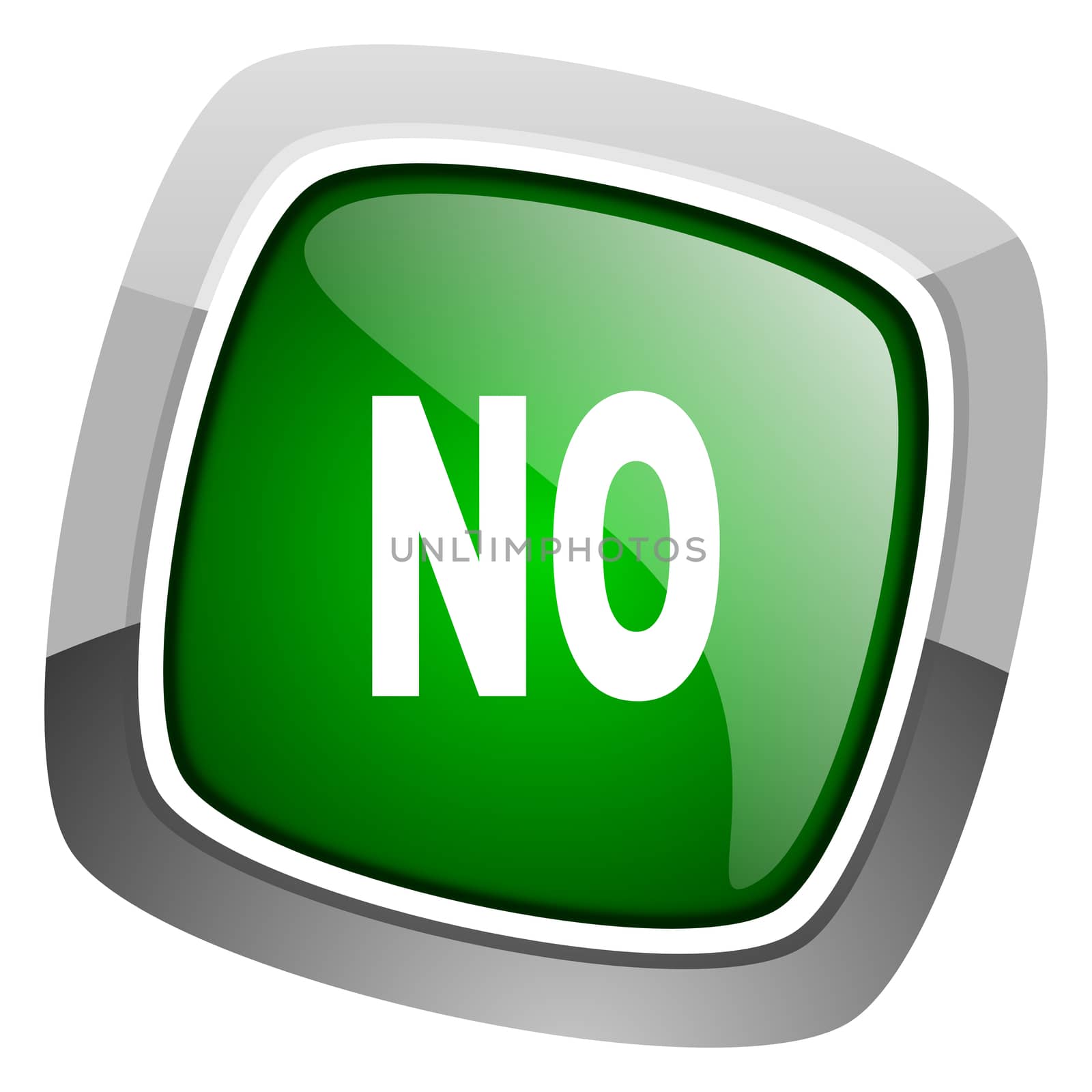 no icon