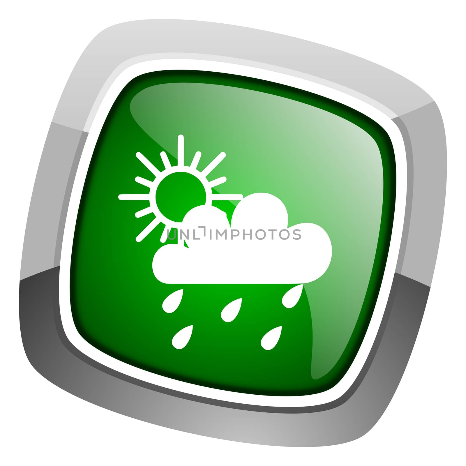 rain icon