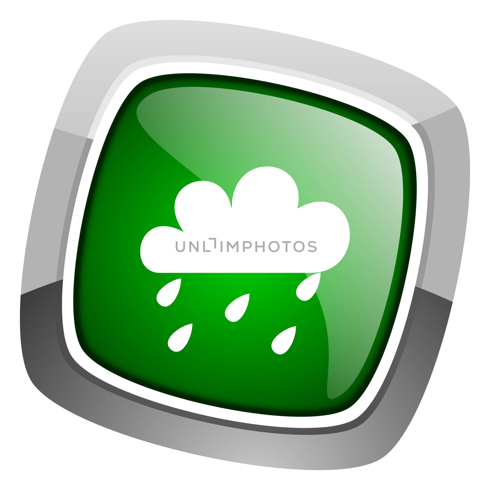 rain icon