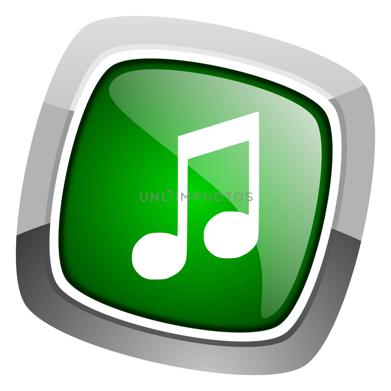 music icon