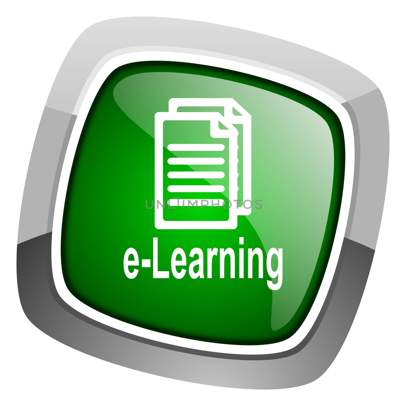 e-learning icon