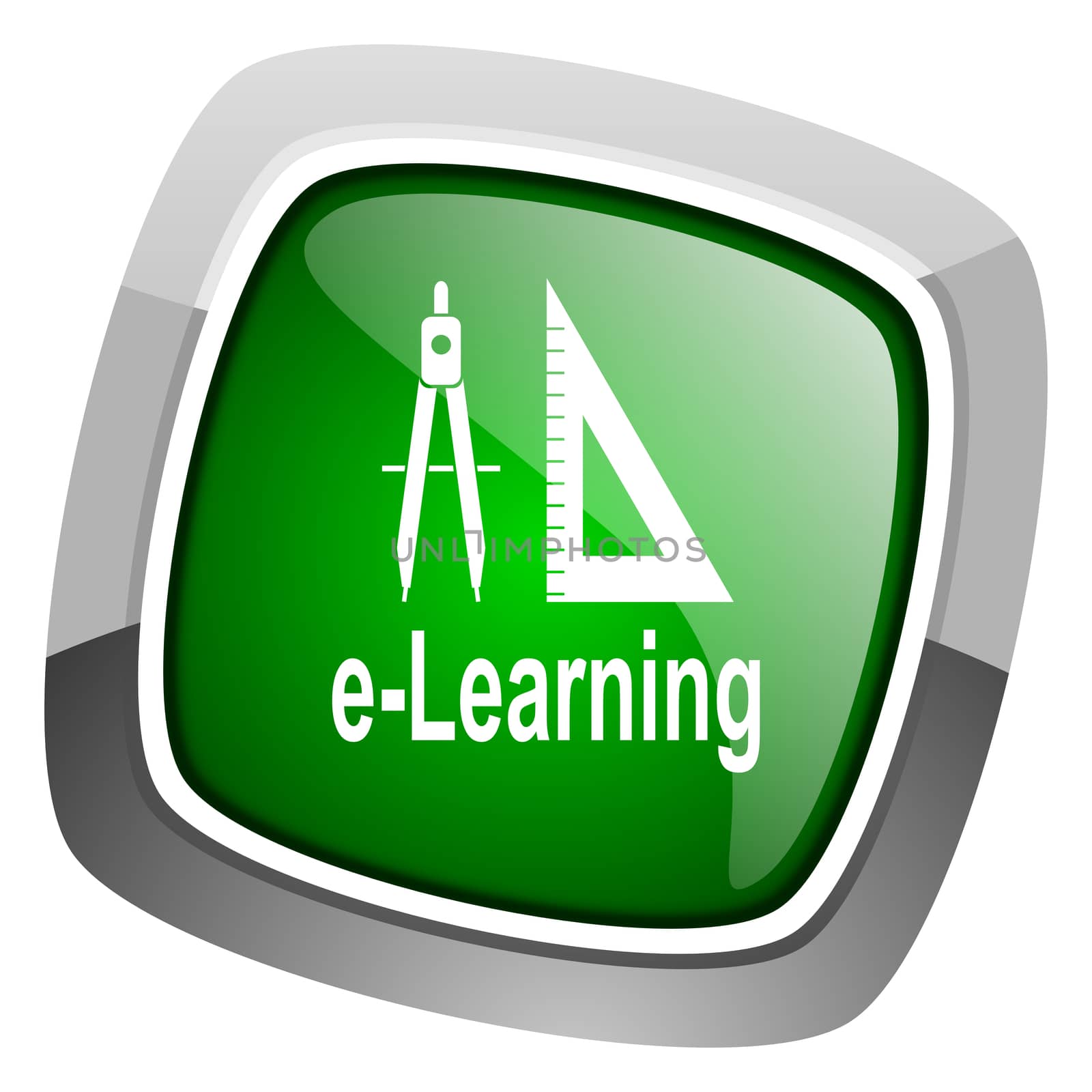 e-learning icon