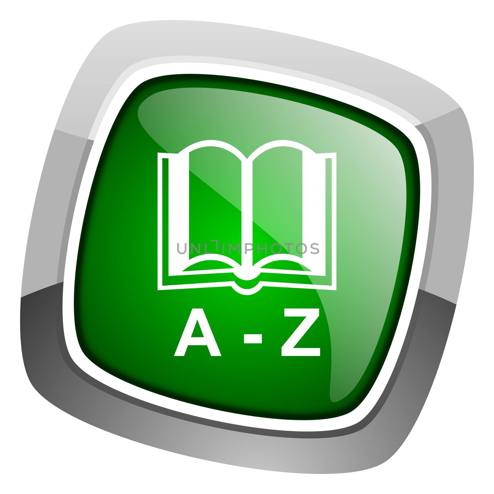 dictionary icon