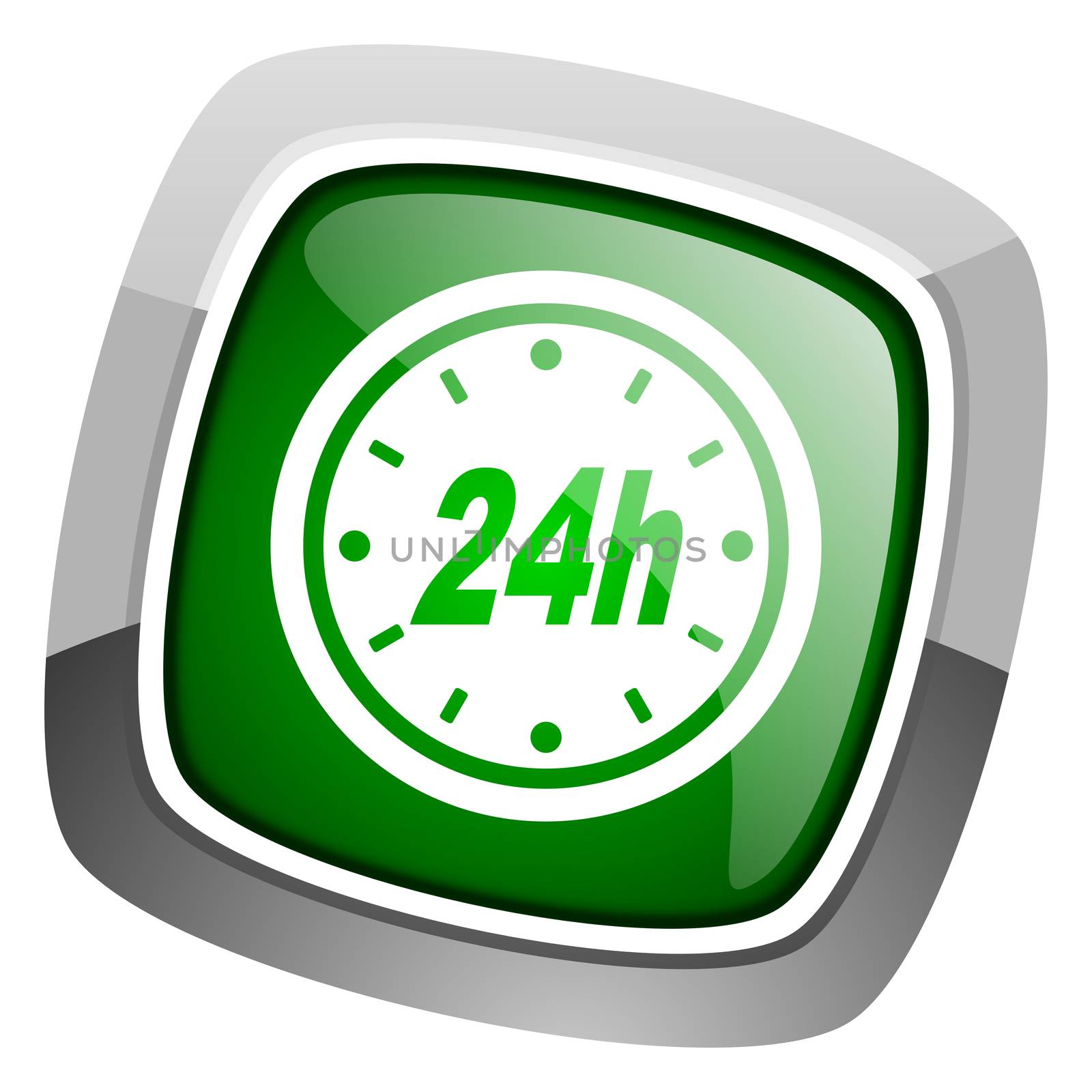 24h icon