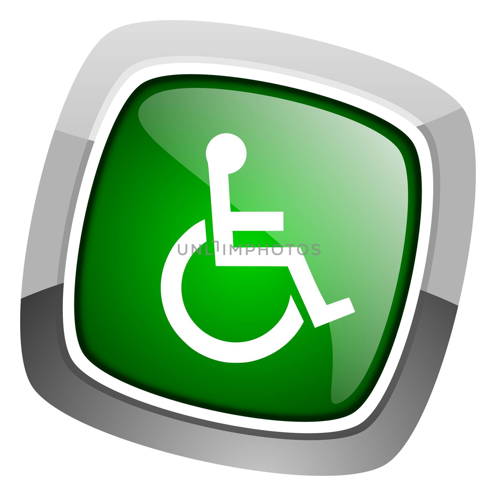 accessibility icon