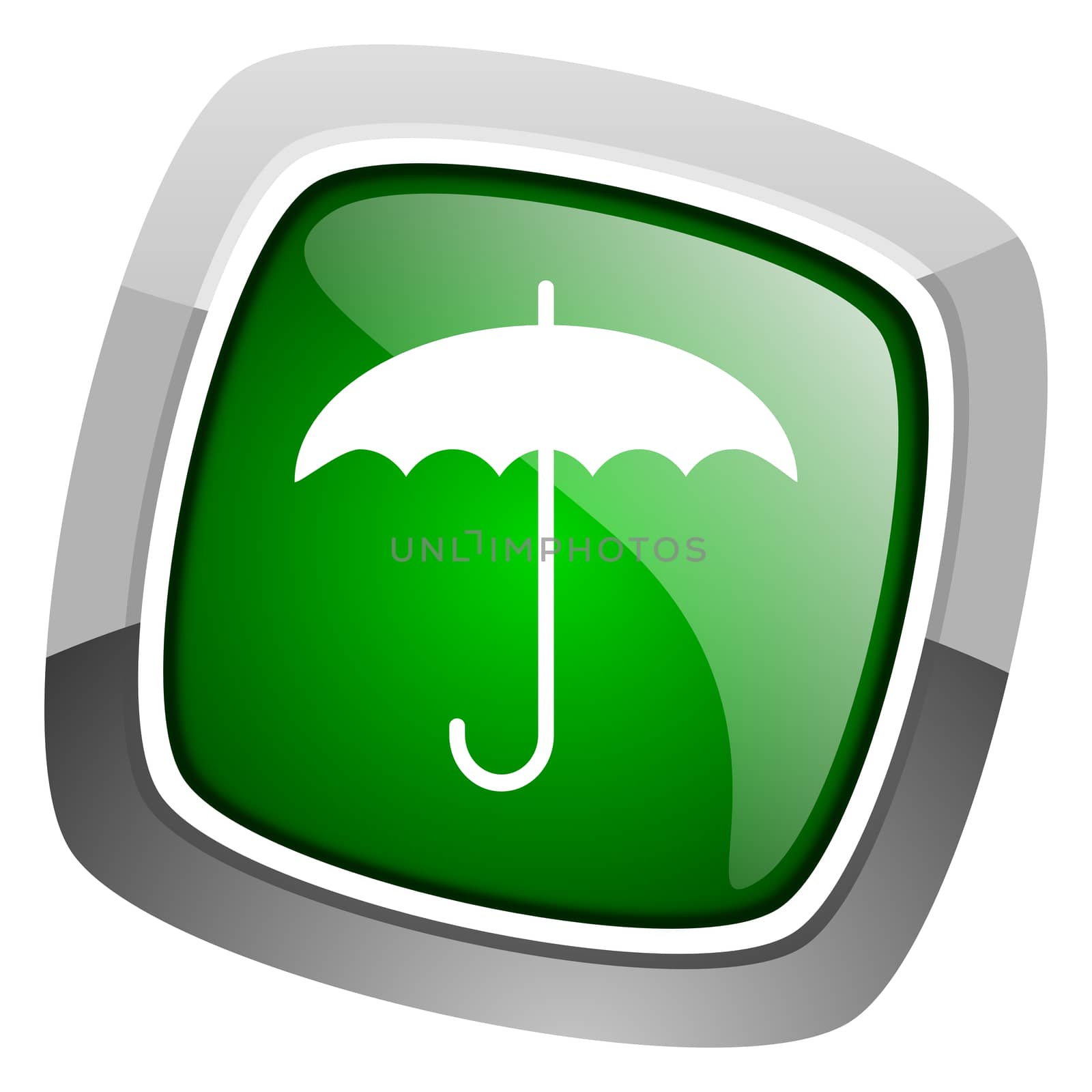umbrella icon
