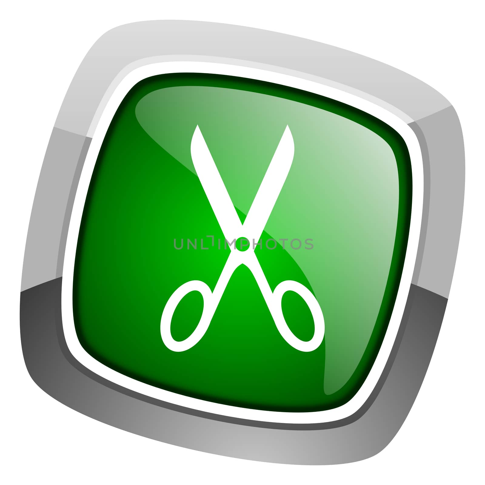 scissors icon