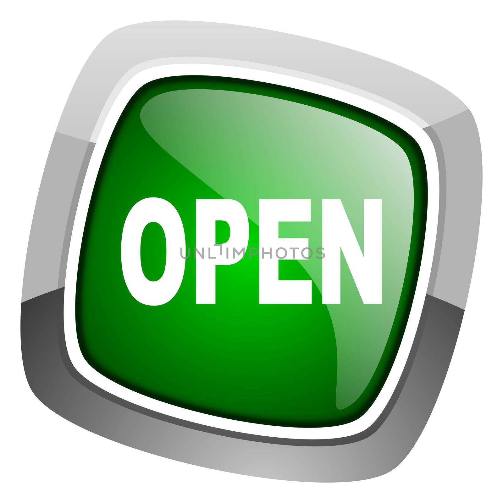 open icon