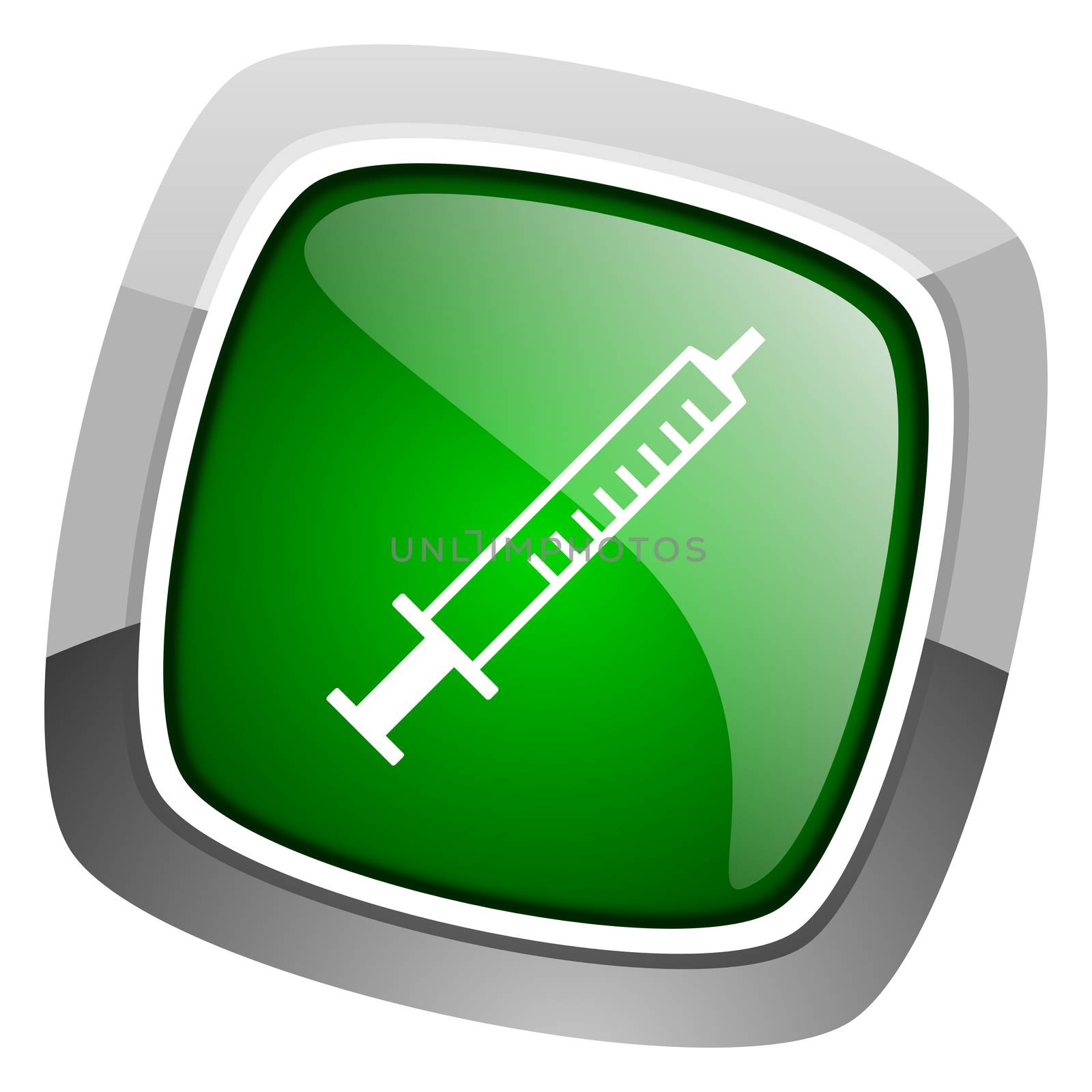 syringe icon