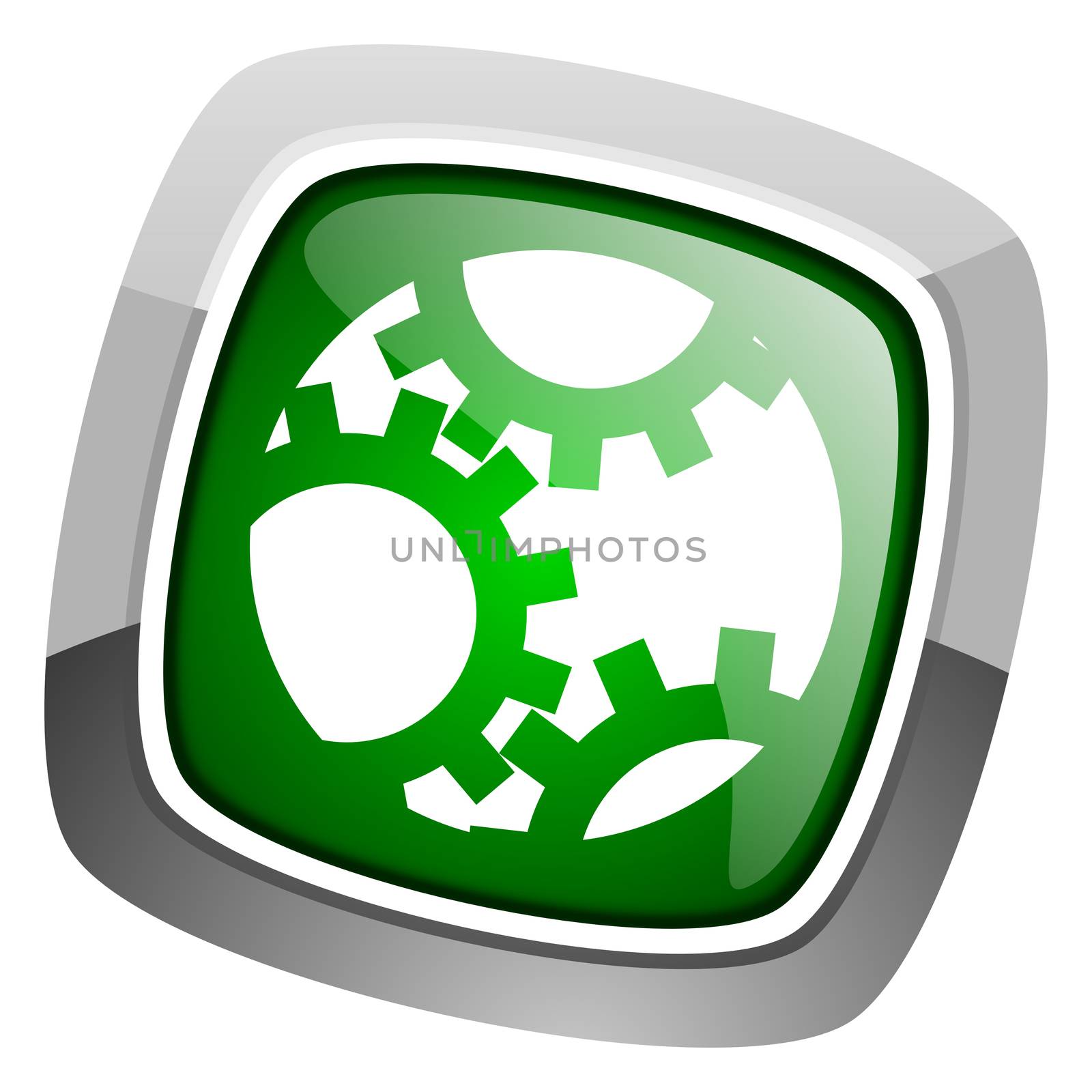 gears icon