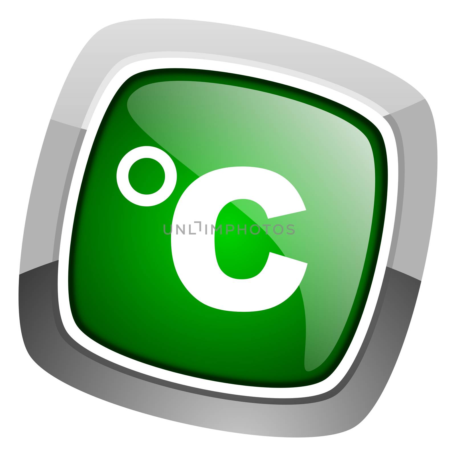 celsius icon
