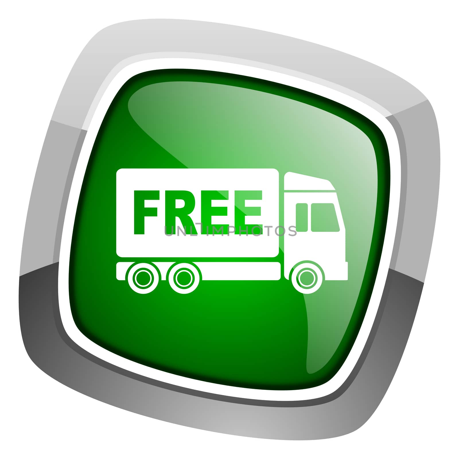 free delivery icon