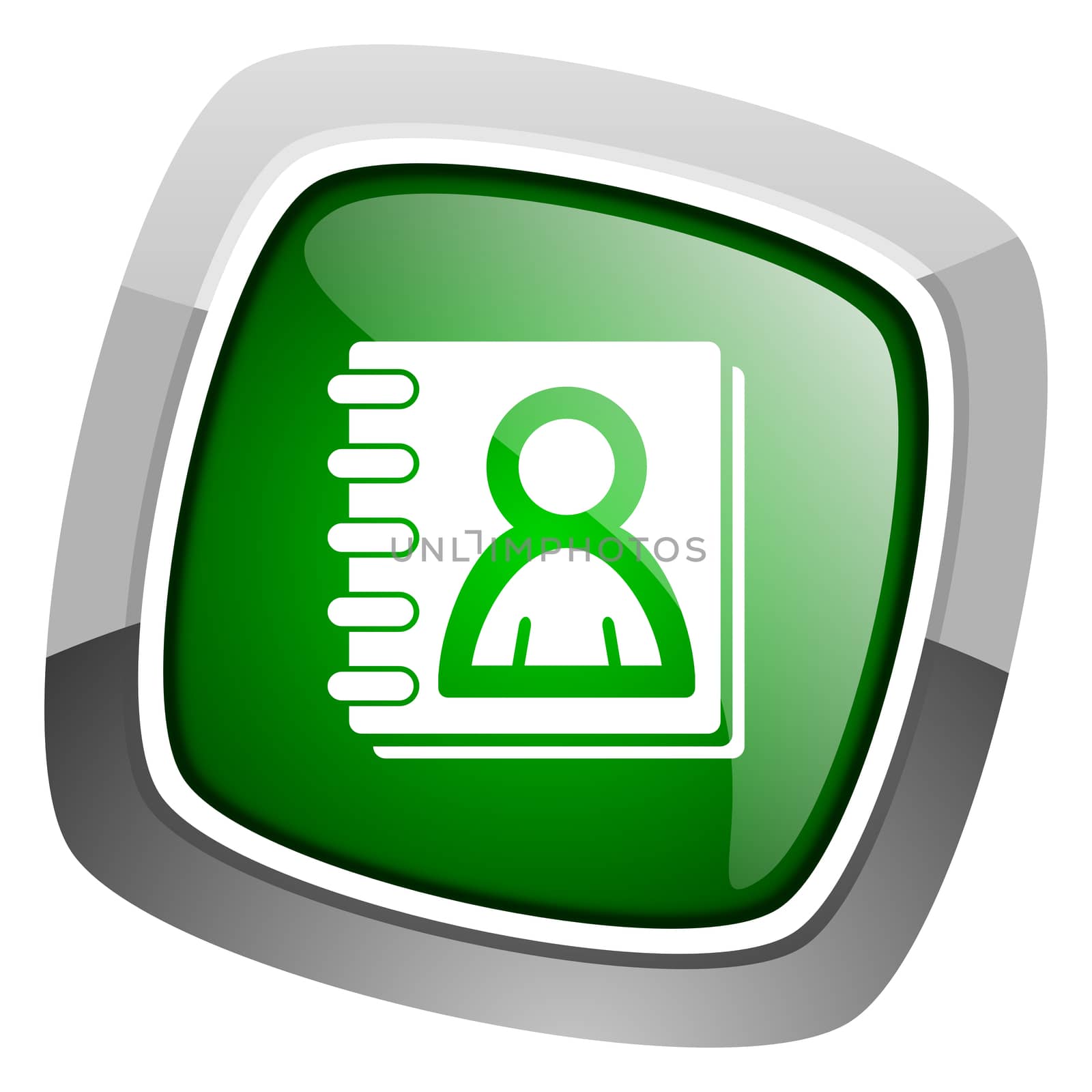 address book icon