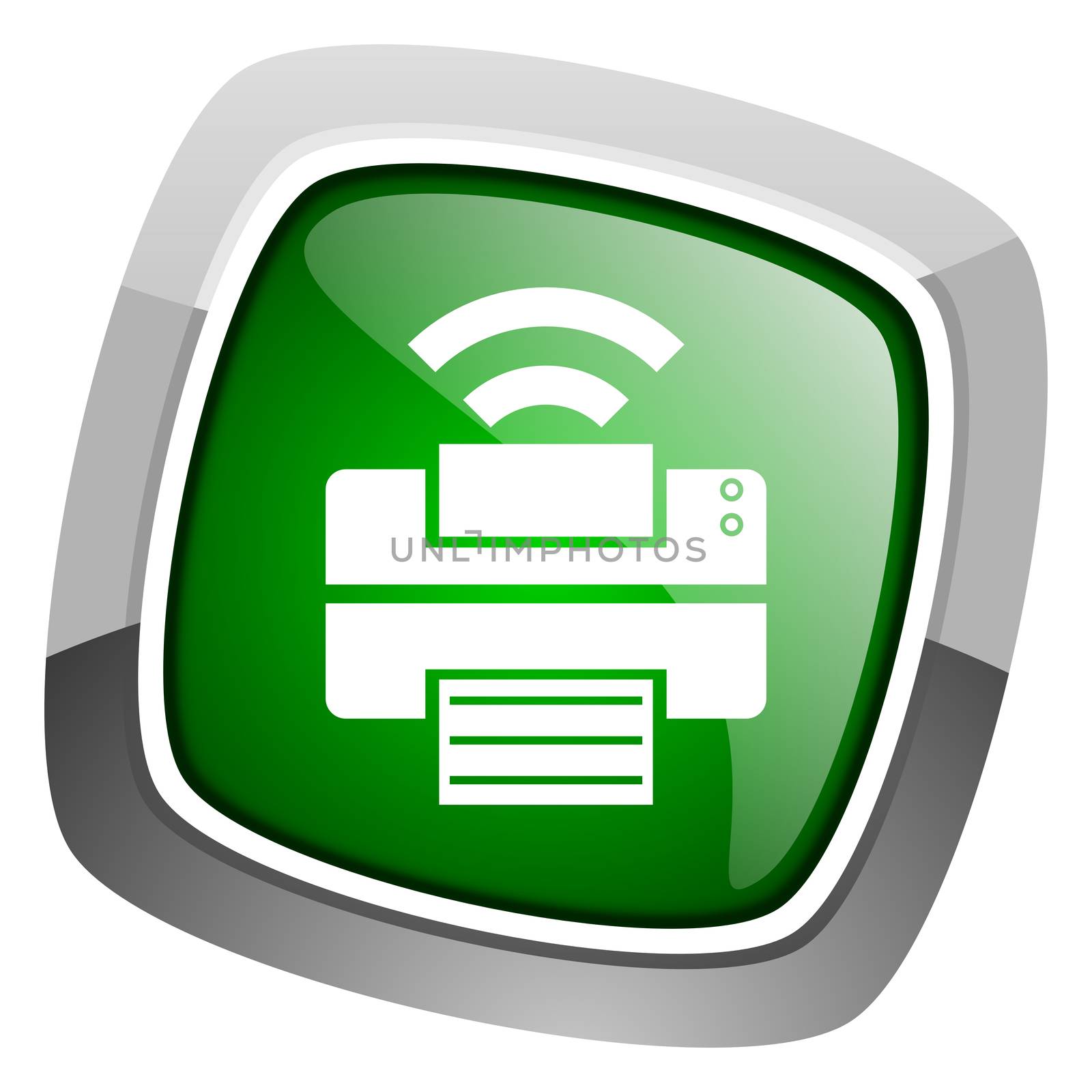 print icon