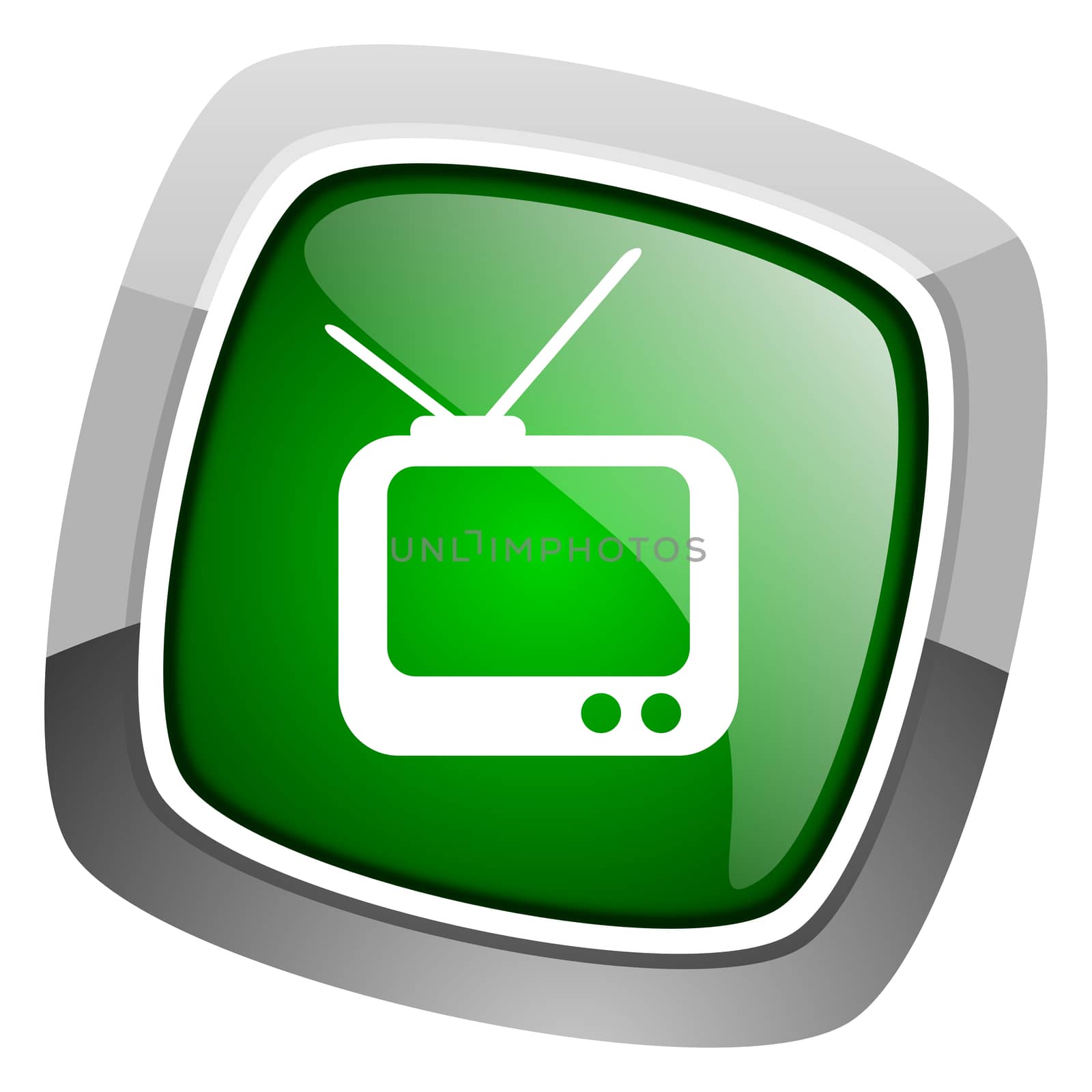 tv icon