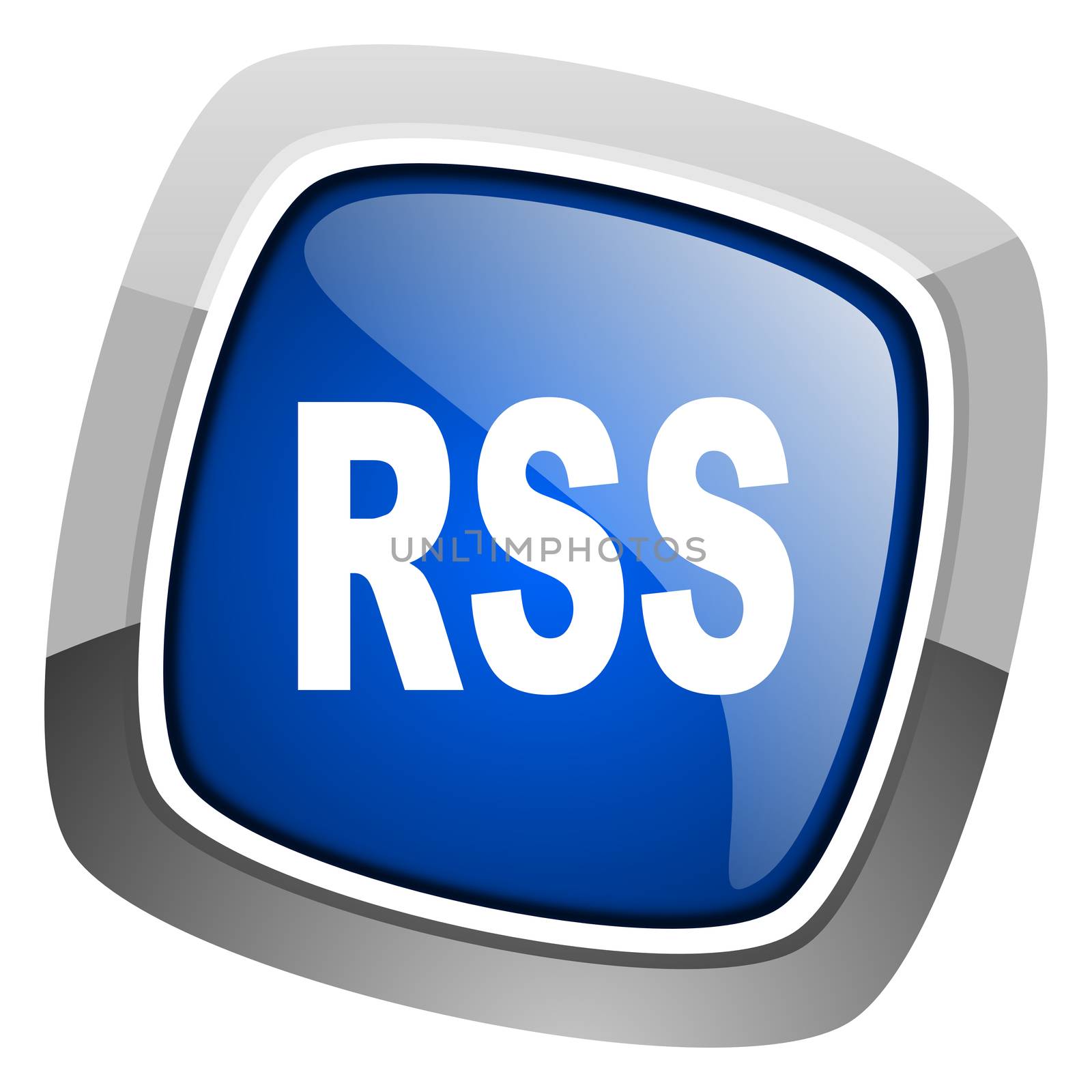 rss icon