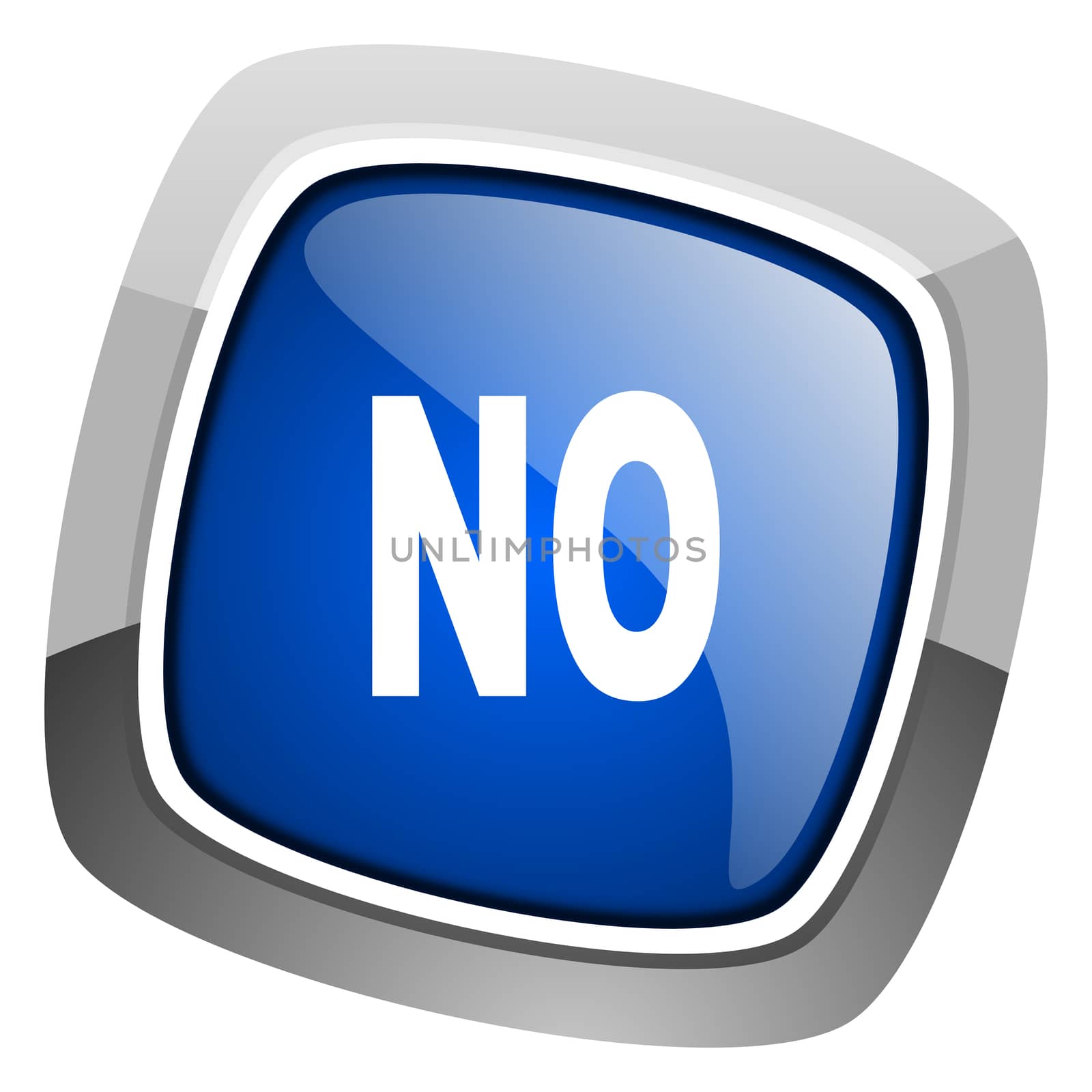 no icon