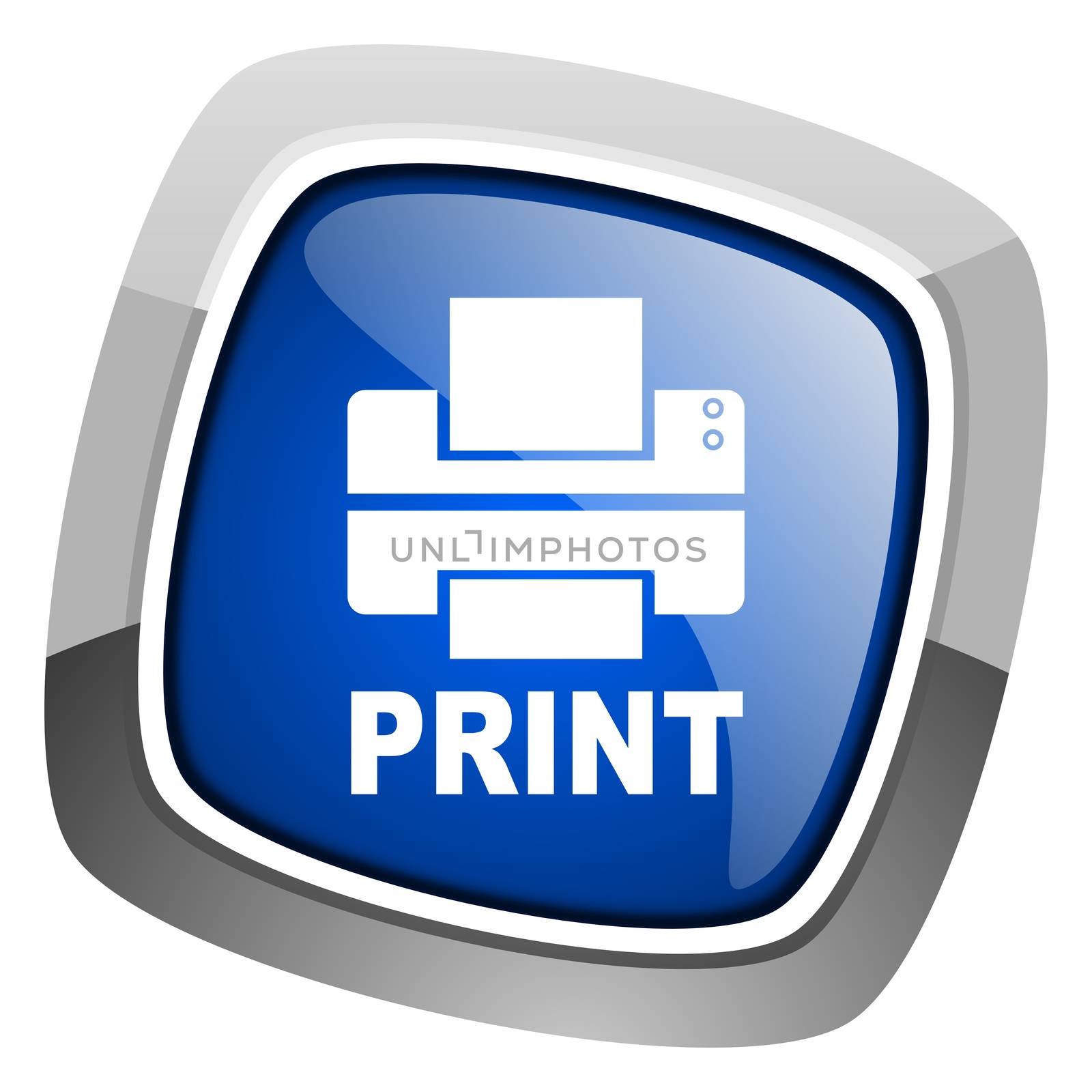 print icon