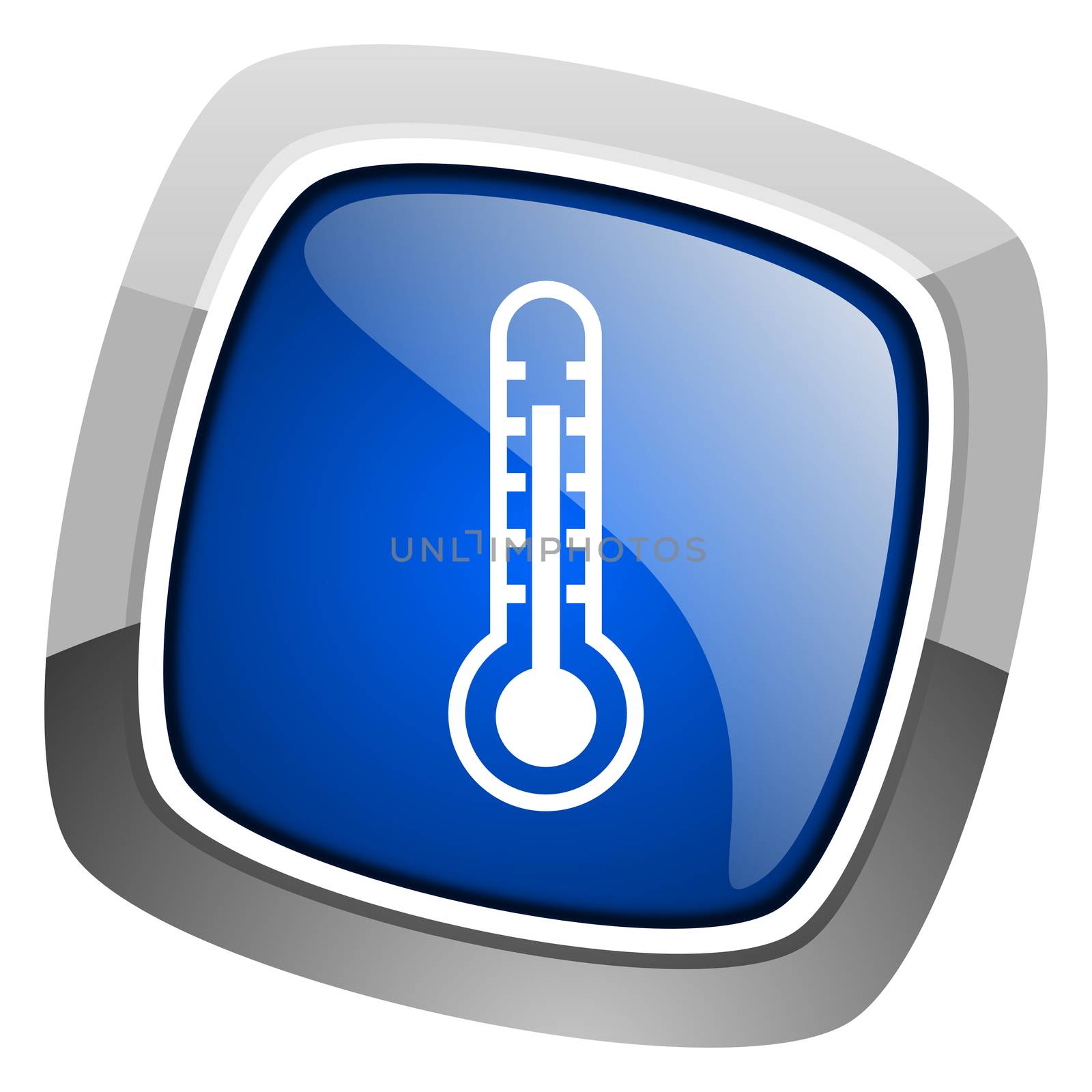 thermometer icon