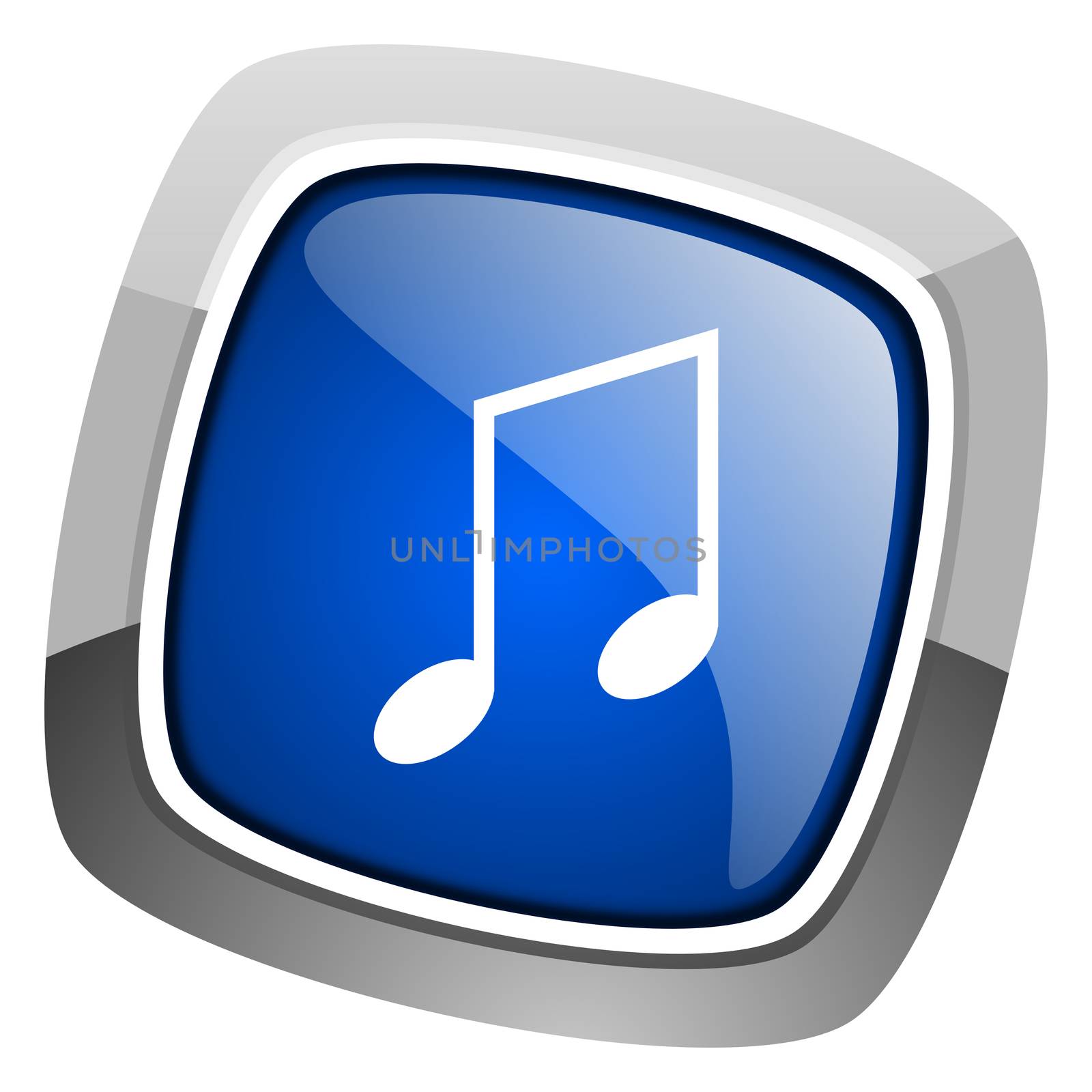 music icon
