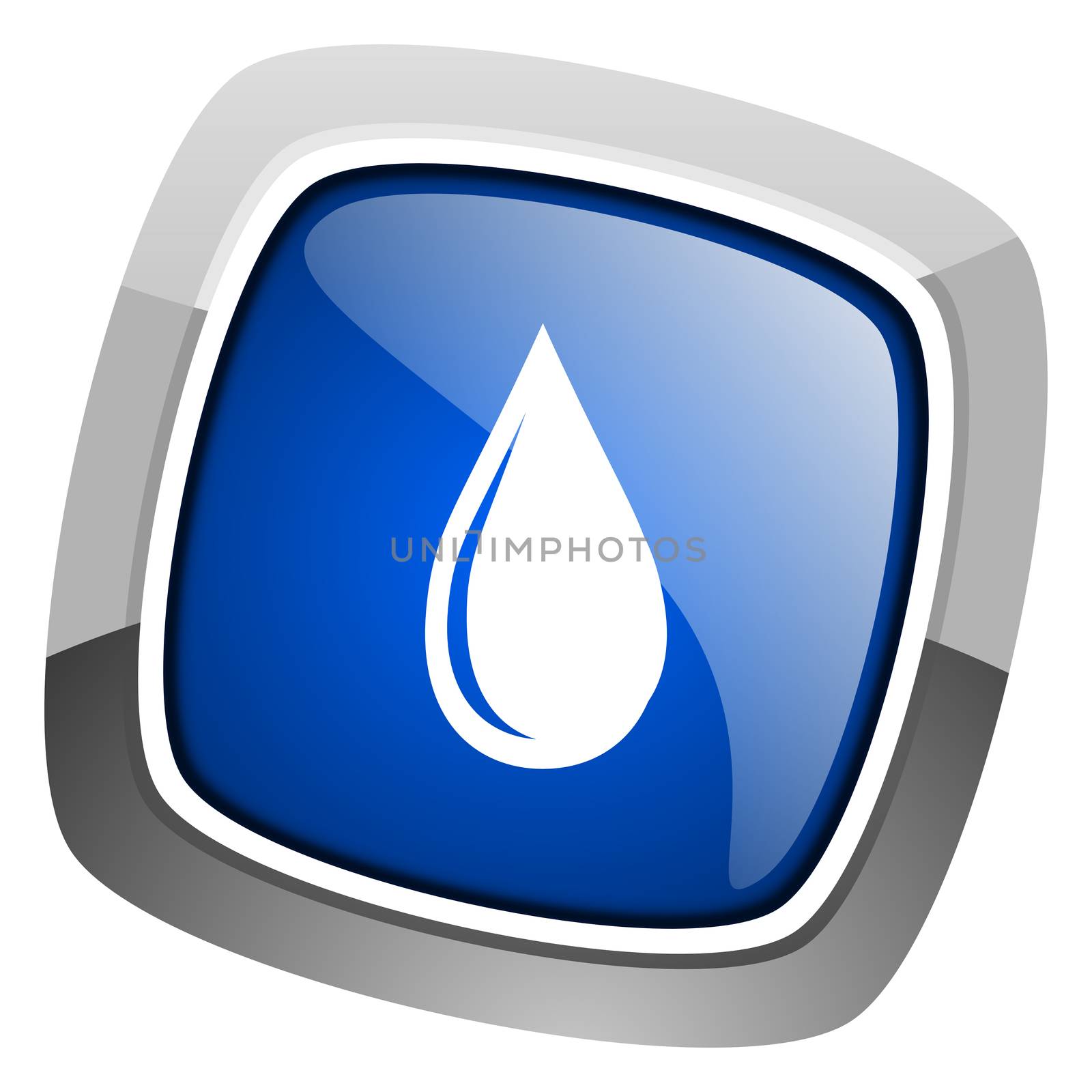 water drop icon